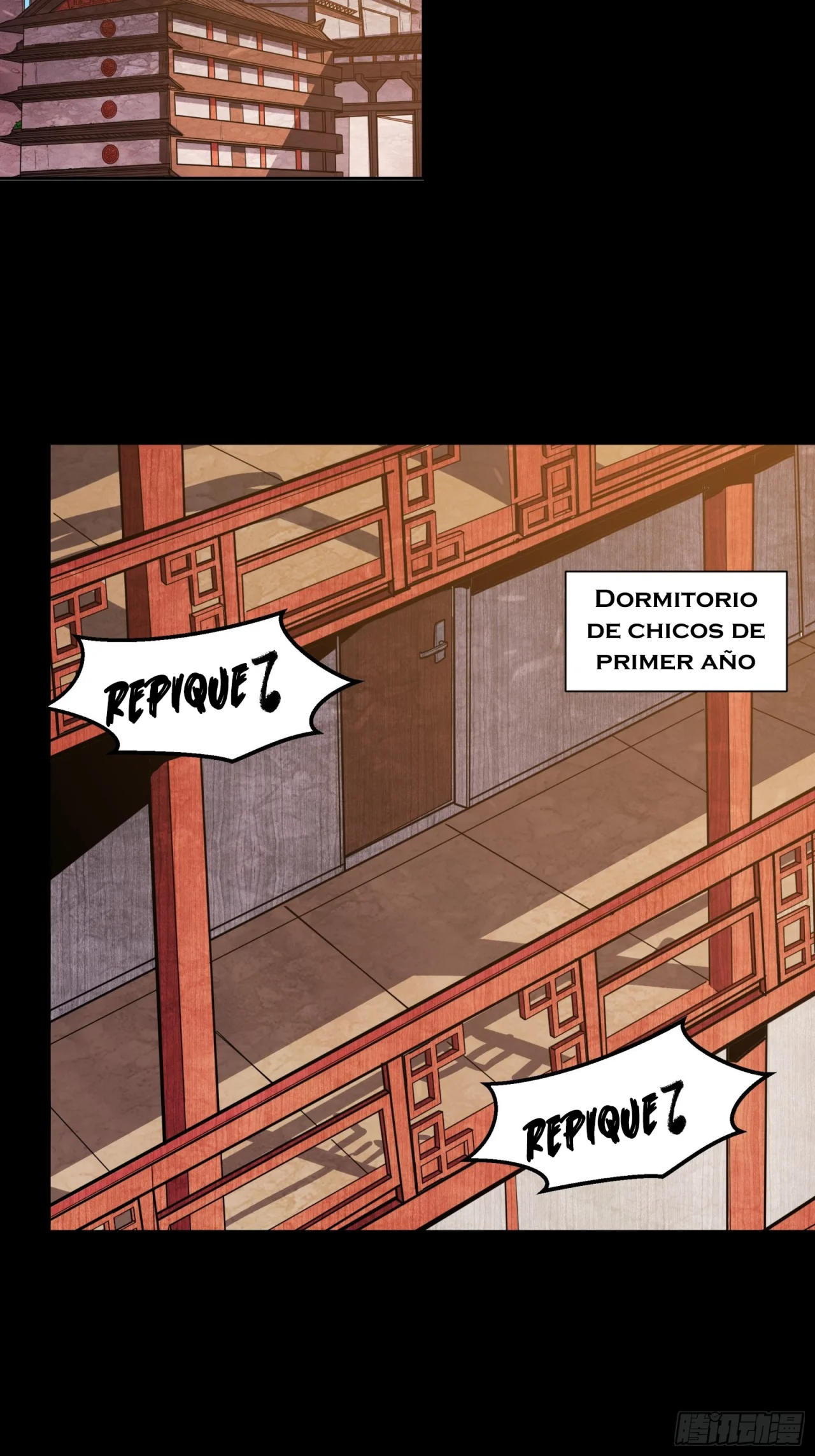 Read La Leyenda De La Estrella General (Continuacion) ES Manga Online
