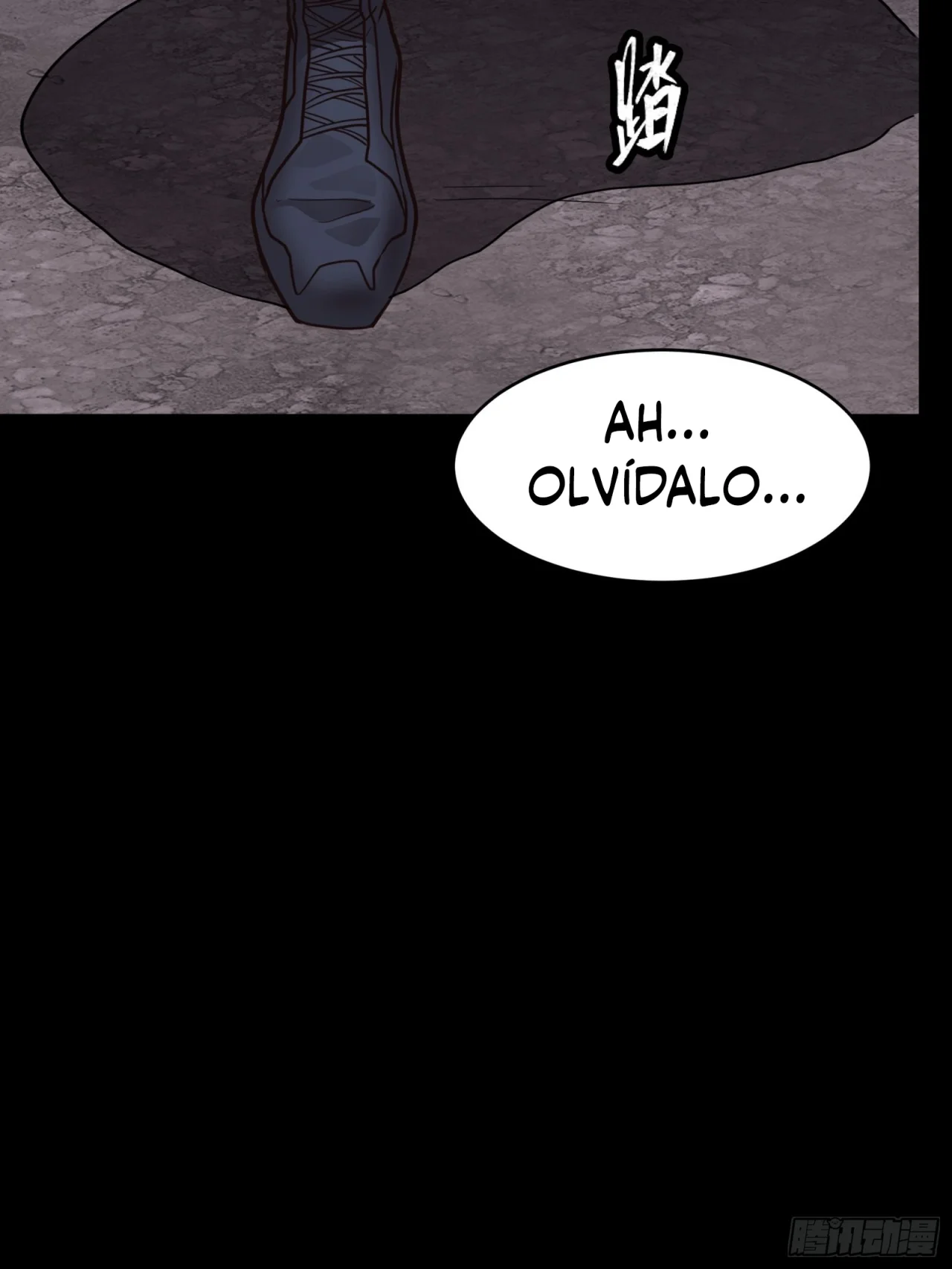 Read La Leyenda De La Estrella General (Continuacion) ES Manga Online