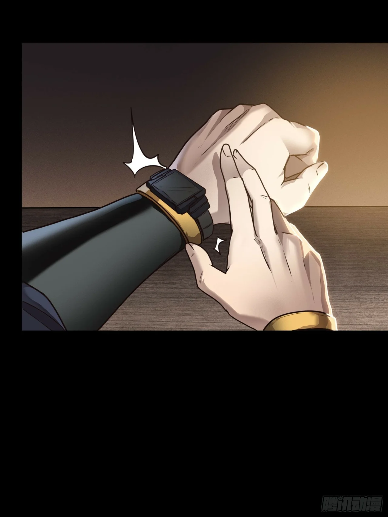 Read La Leyenda De La Estrella General (Continuacion) ES Manga Online