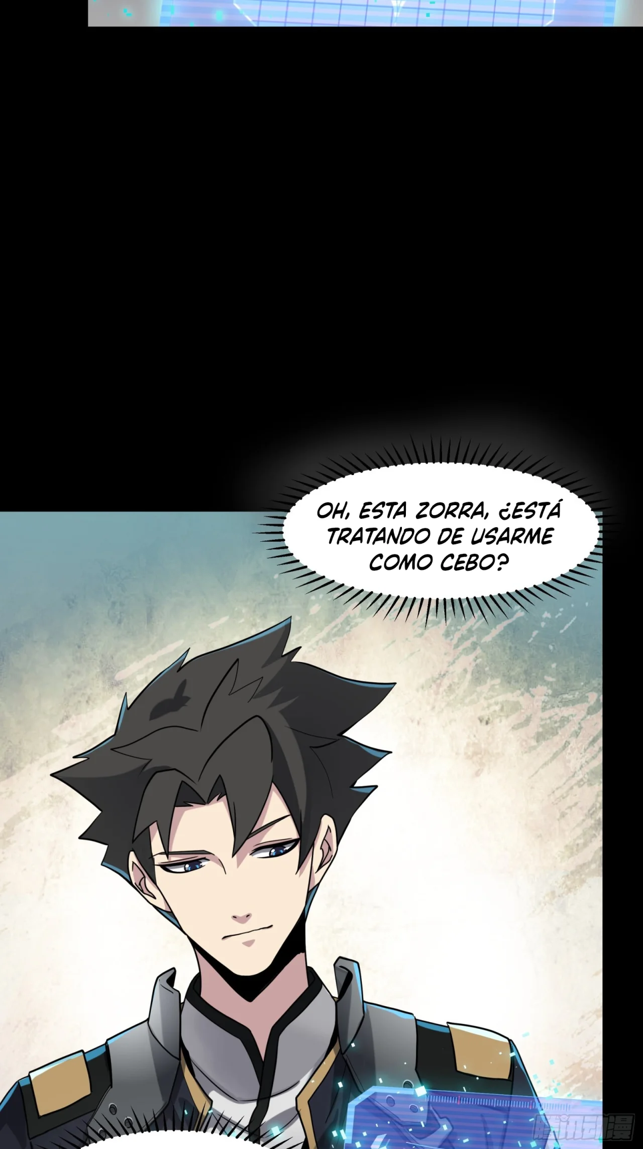 Read La Leyenda De La Estrella General (Continuacion) ES Manga Online