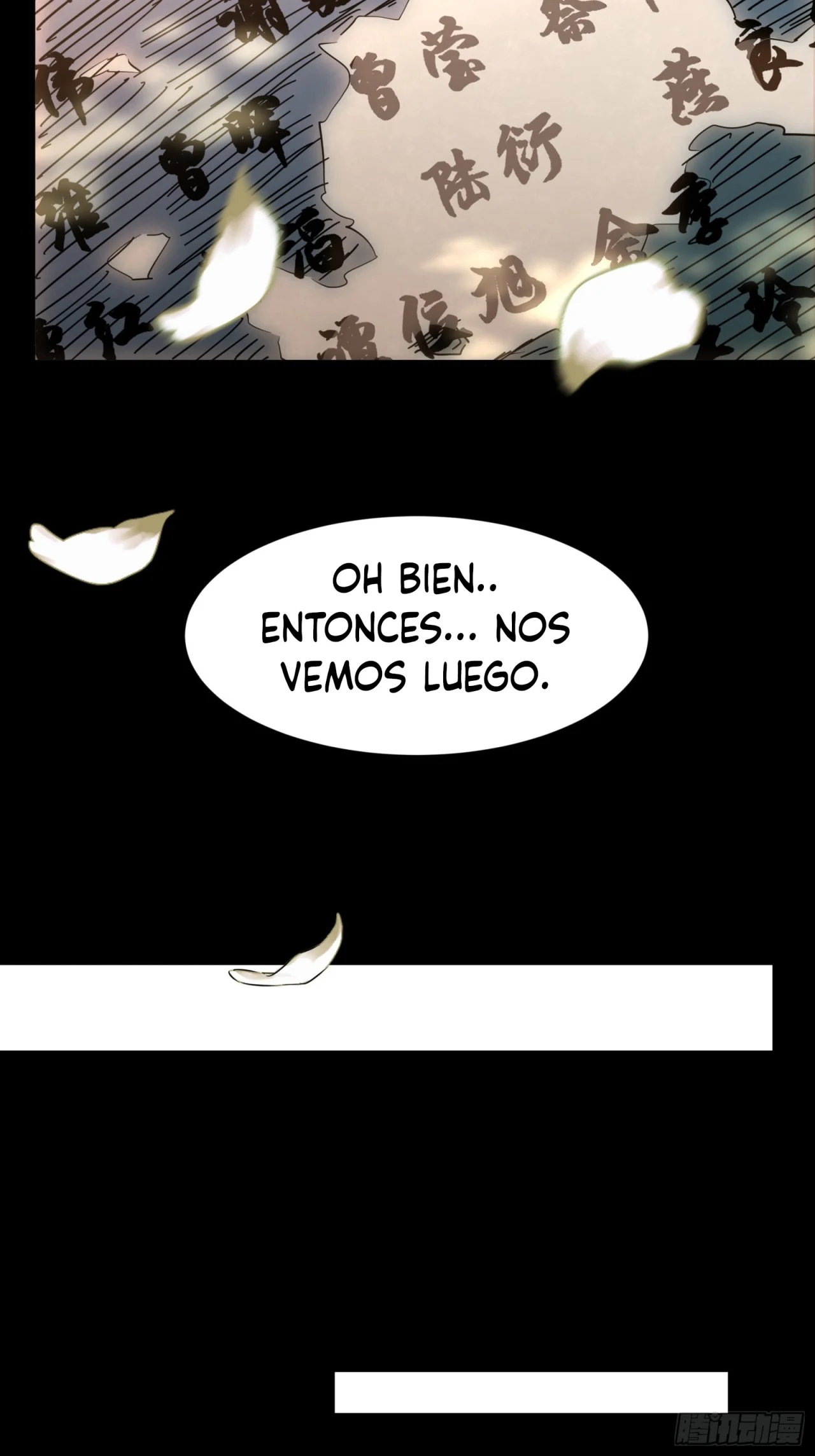Read La Leyenda De La Estrella General (Continuacion) ES Manga Online