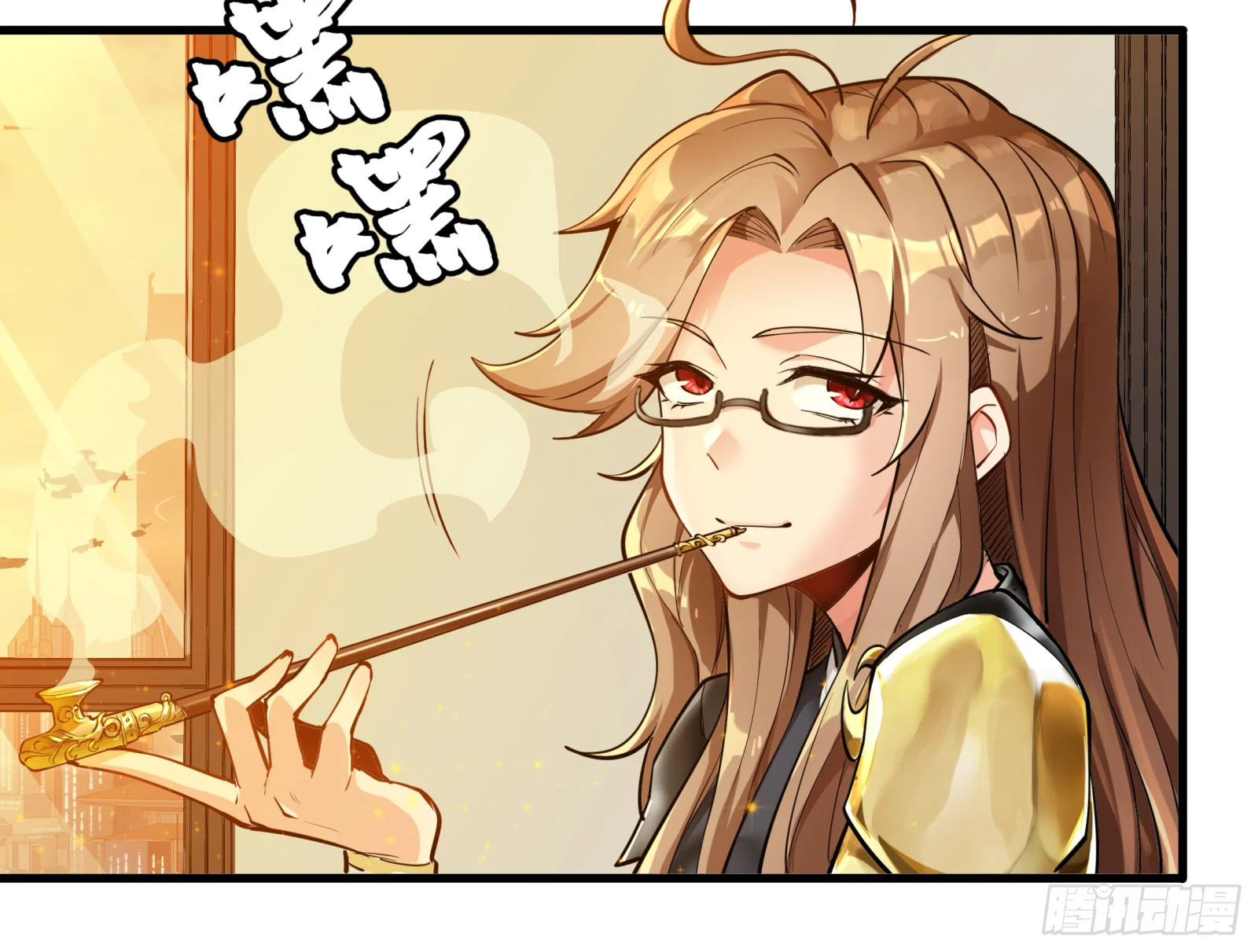 Read La Leyenda De La Estrella General (Continuacion) ES Manga Online