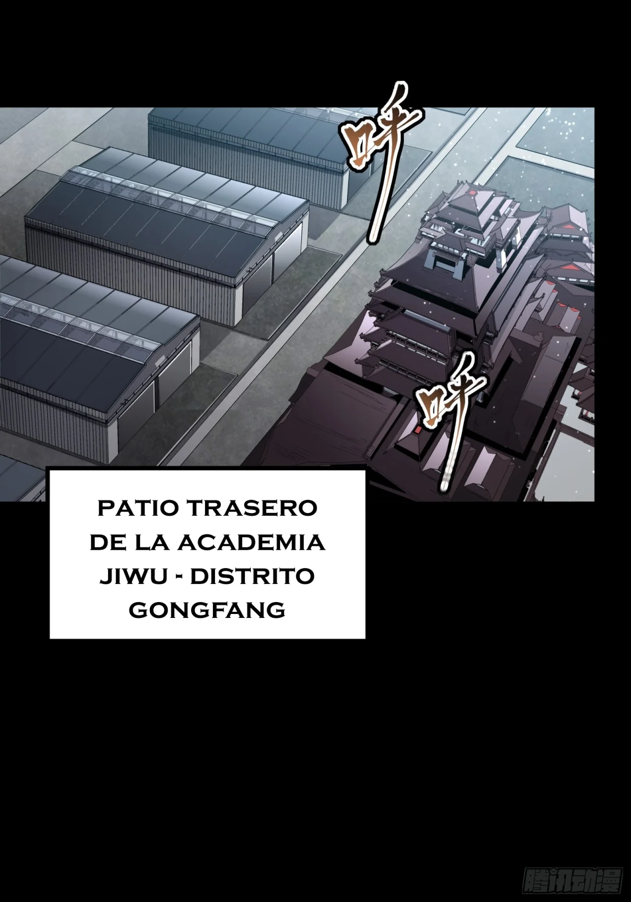 Read La Leyenda De La Estrella General (Continuacion) ES Manga Online