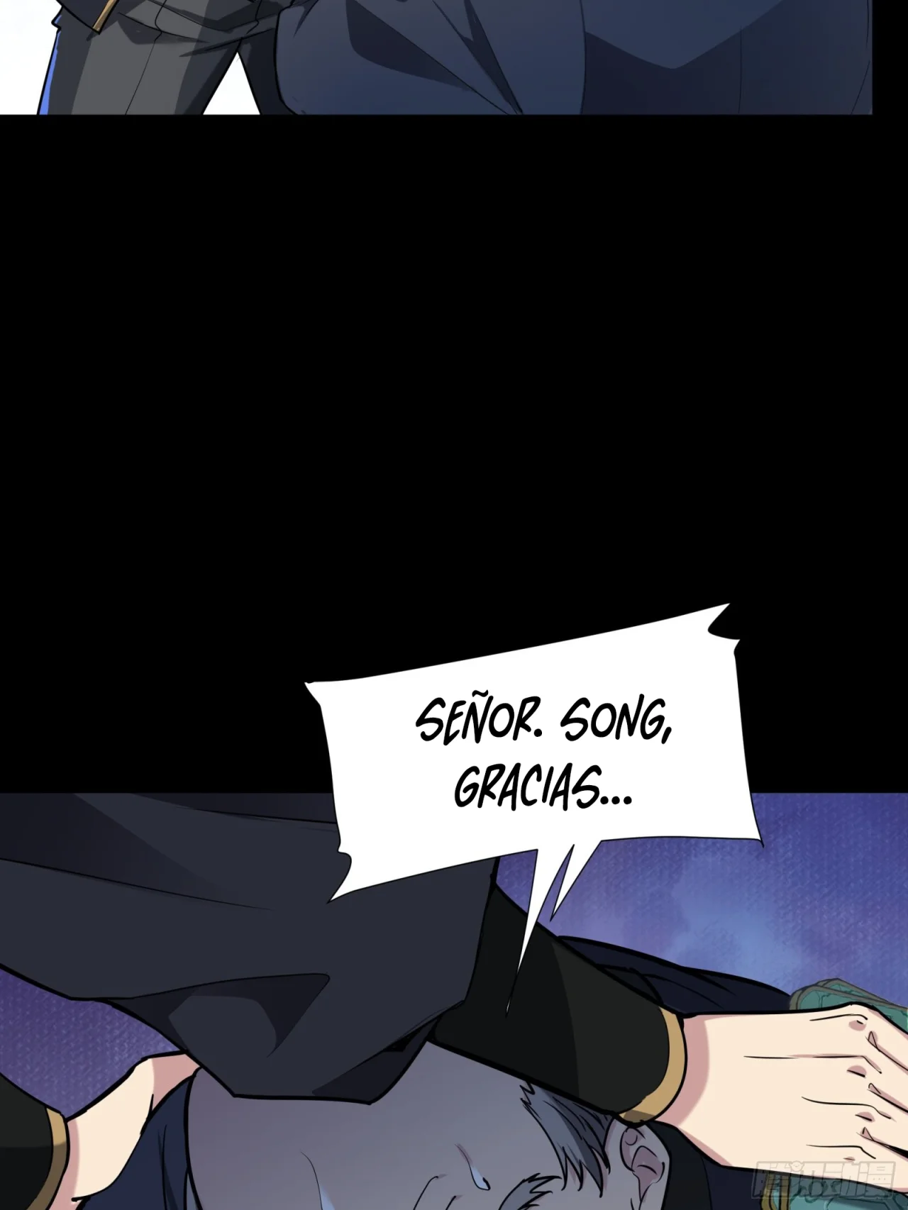 Read La Leyenda De La Estrella General (Continuacion) ES Manga Online