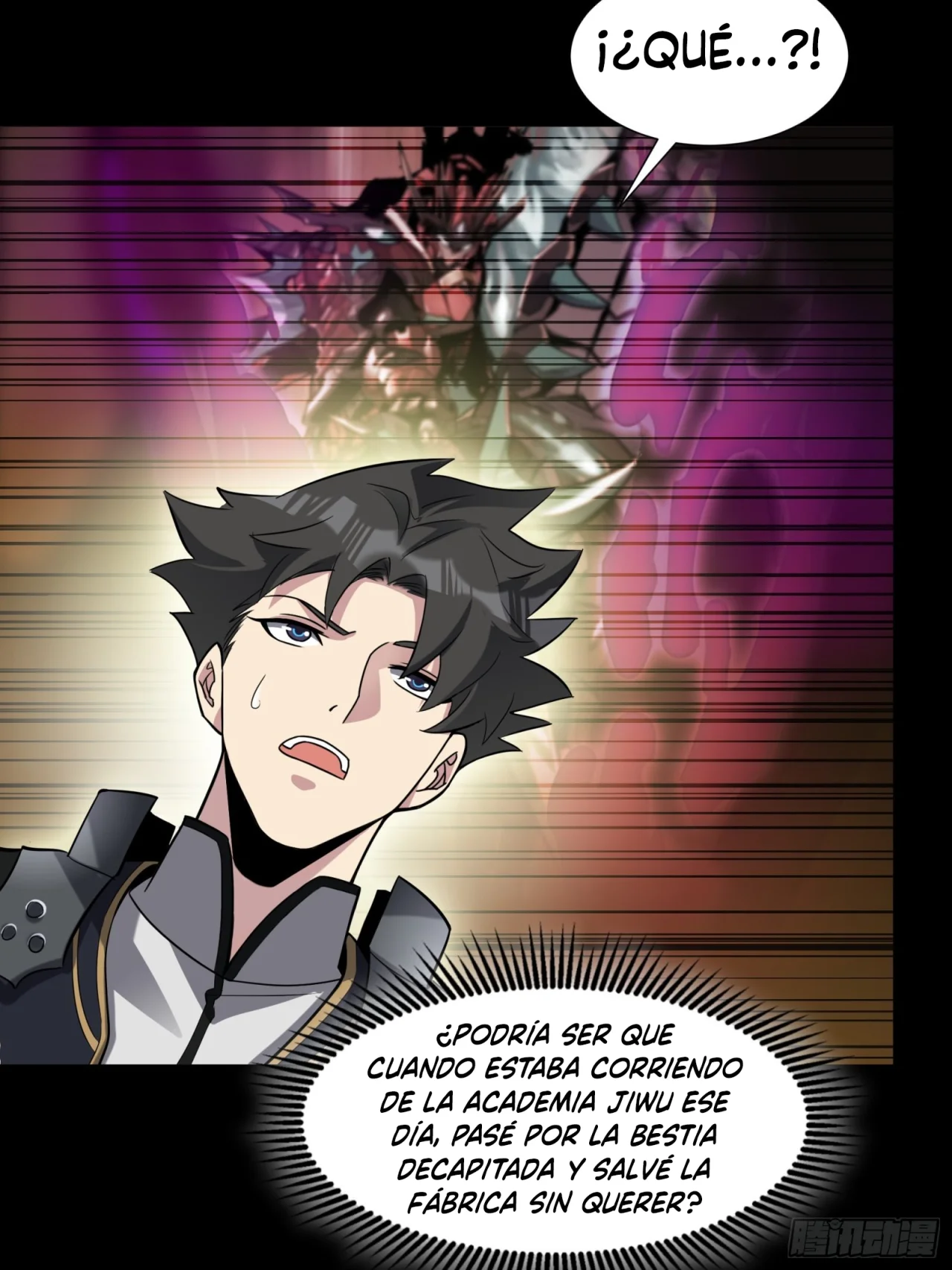 Read La Leyenda De La Estrella General (Continuacion) ES Manga Online