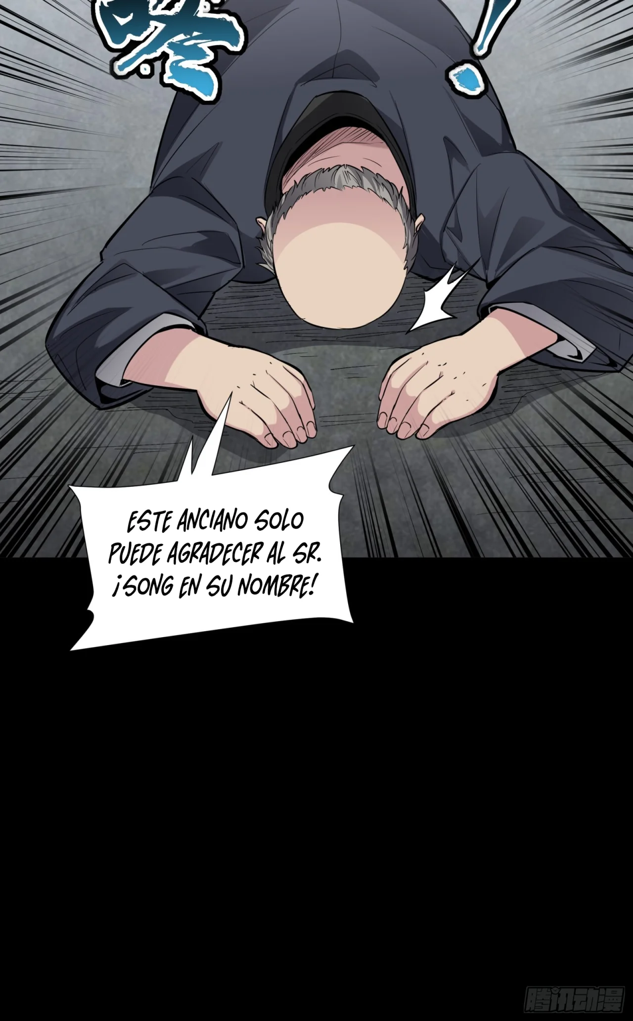 Read La Leyenda De La Estrella General (Continuacion) ES Manga Online