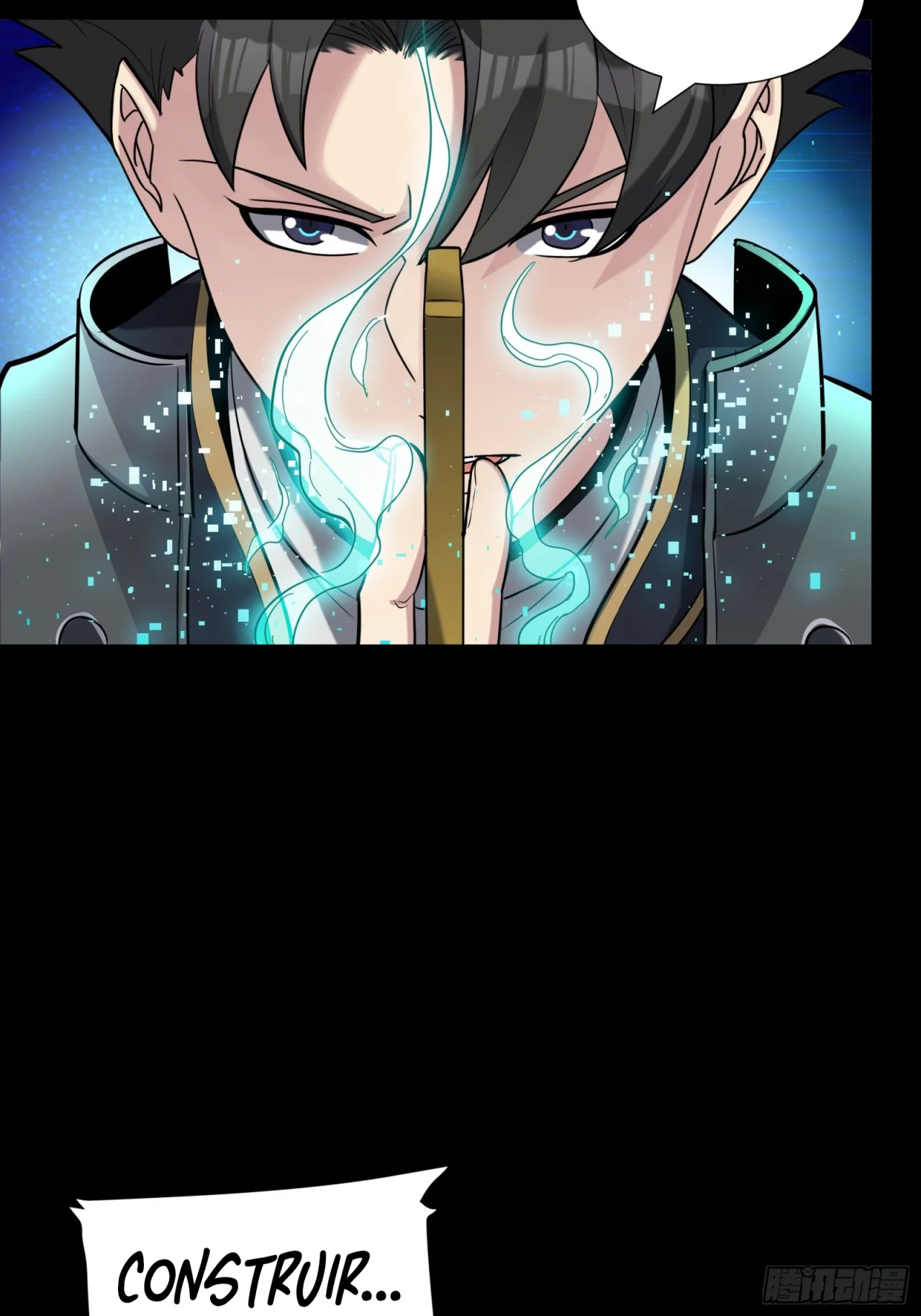 Read La Leyenda De La Estrella General (Continuacion) ES Manga Online