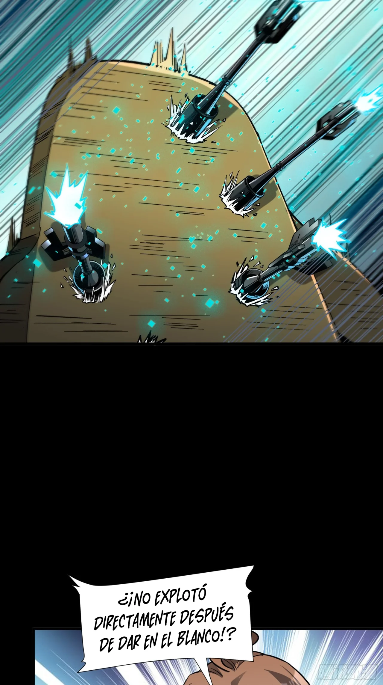 Read La Leyenda De La Estrella General (Continuacion) ES Manga Online