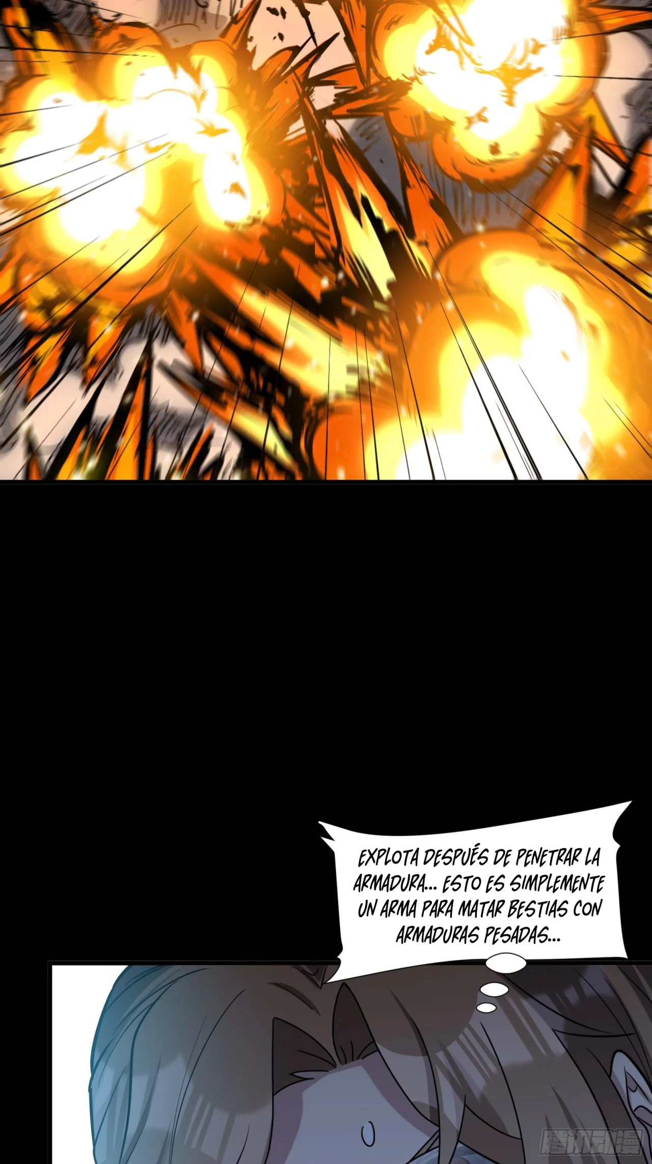 Read La Leyenda De La Estrella General (Continuacion) ES Manga Online