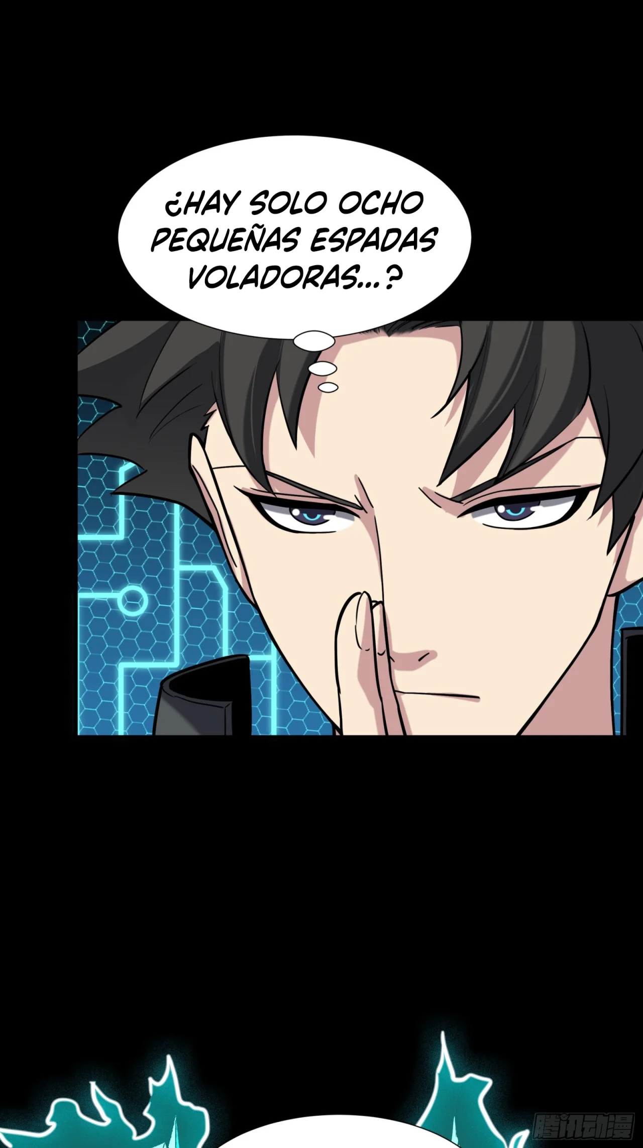 Read La Leyenda De La Estrella General (Continuacion) ES Manga Online