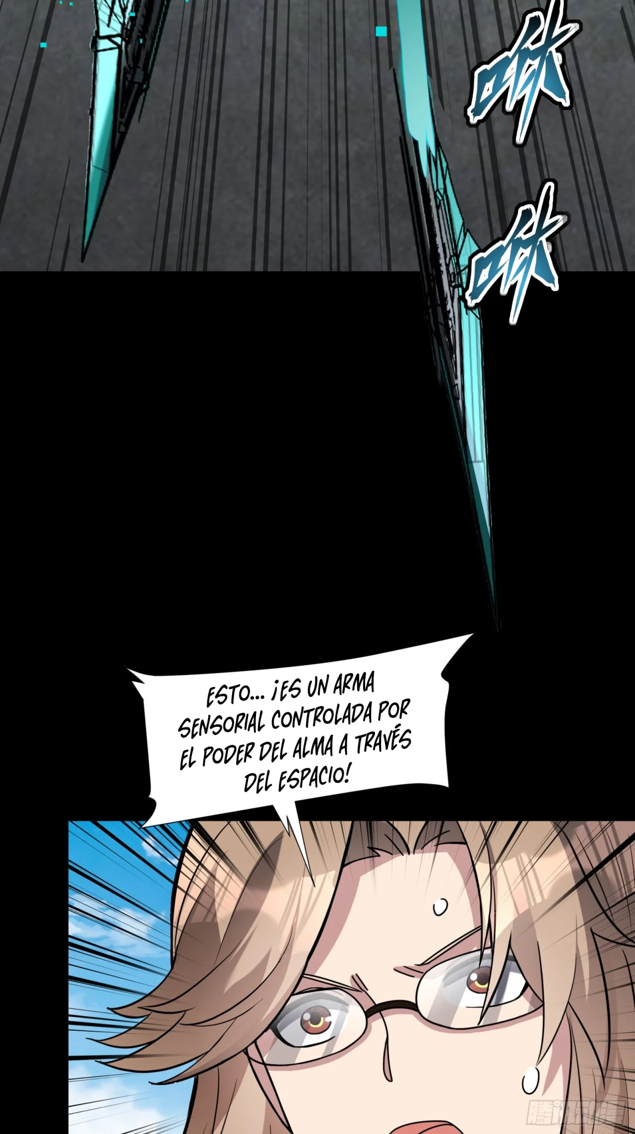 Read La Leyenda De La Estrella General (Continuacion) ES Manga Online