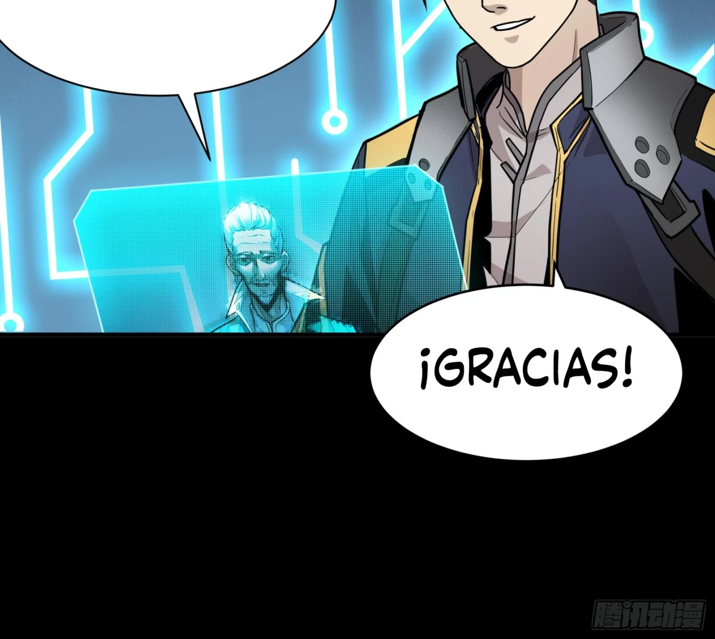 Read La Leyenda De La Estrella General (Continuacion) ES Manga Online