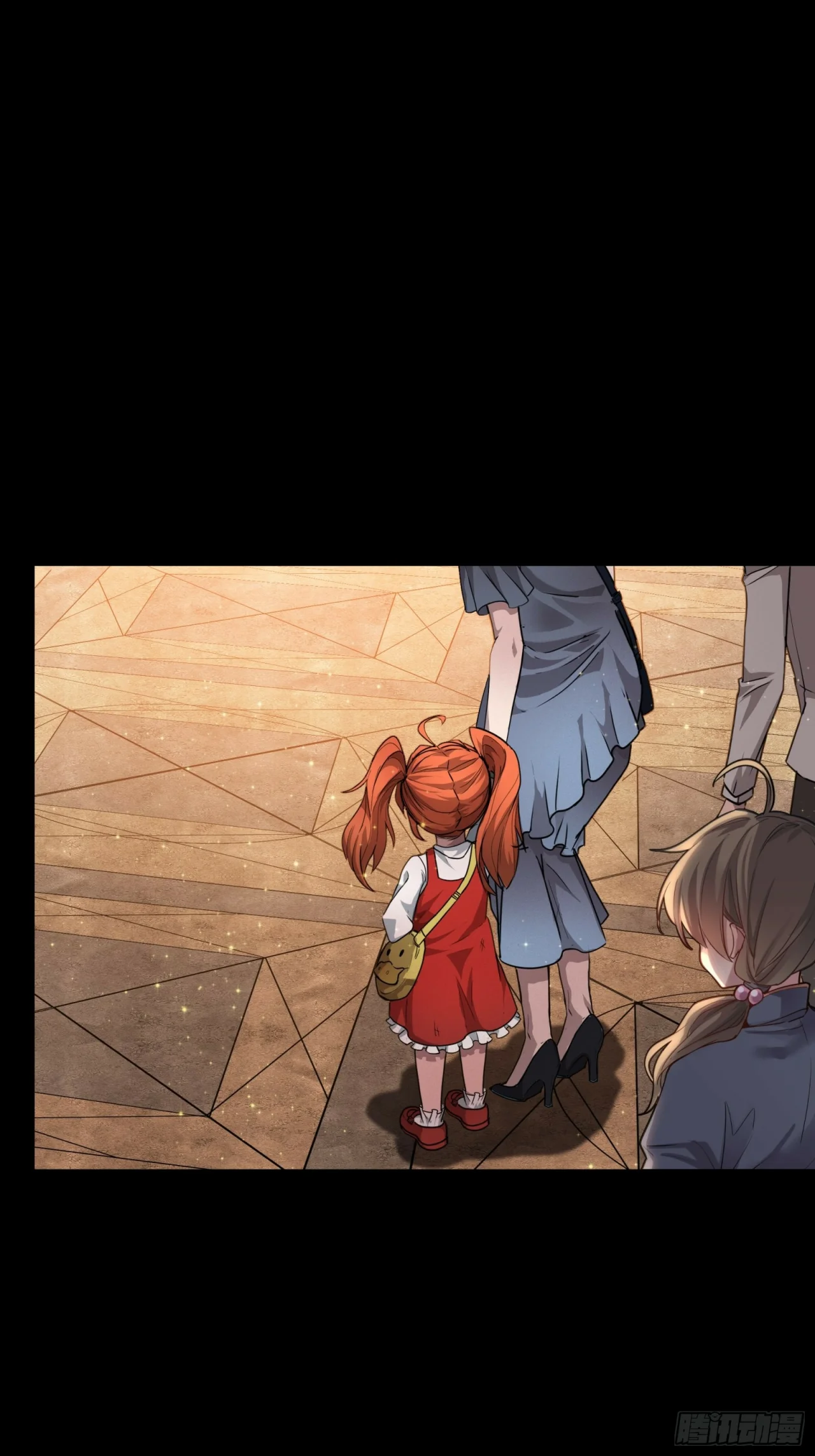 Read La Leyenda De La Estrella General (Continuacion) ES Manga Online