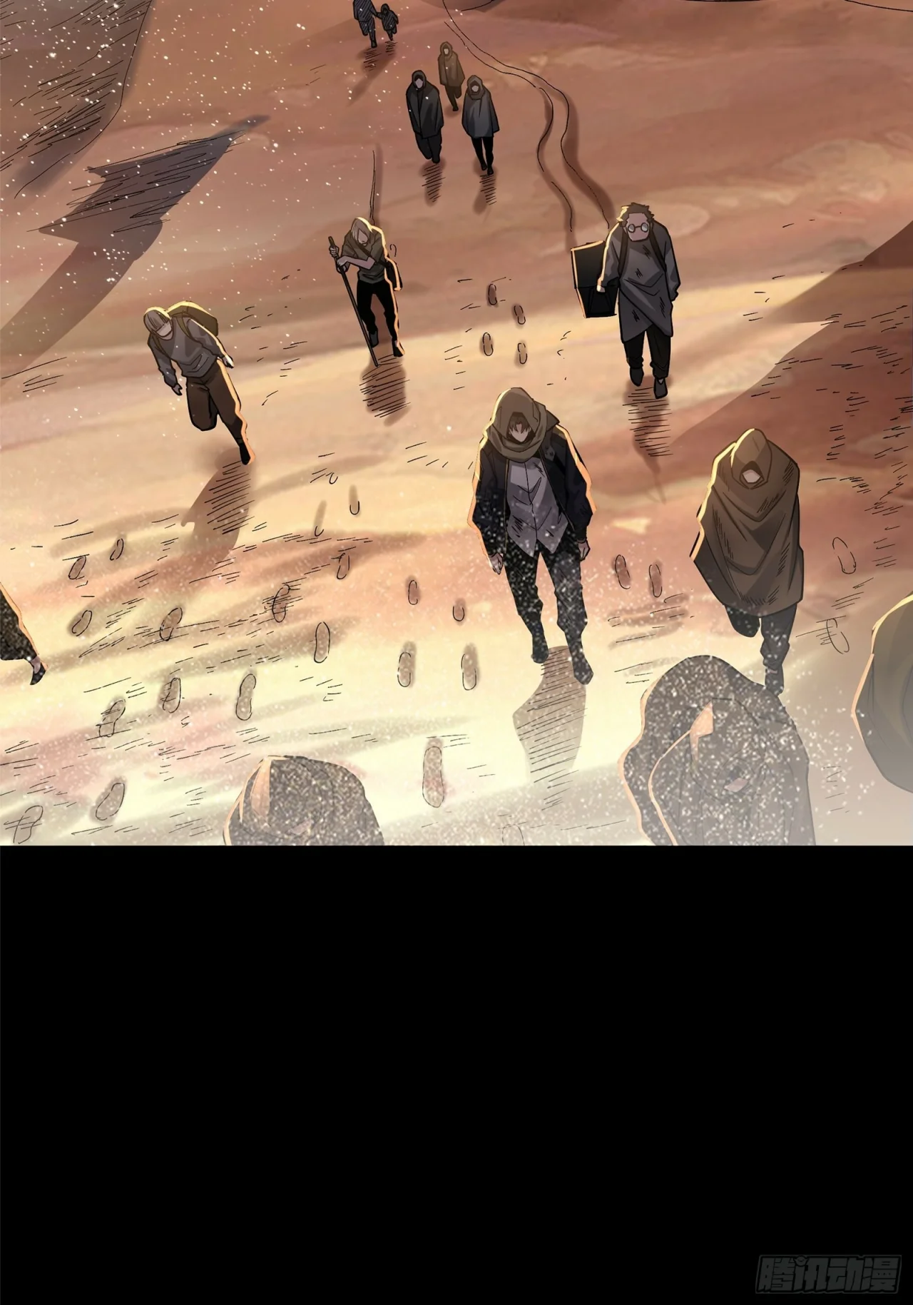 Read La Leyenda De La Estrella General (Continuacion) ES Manga Online