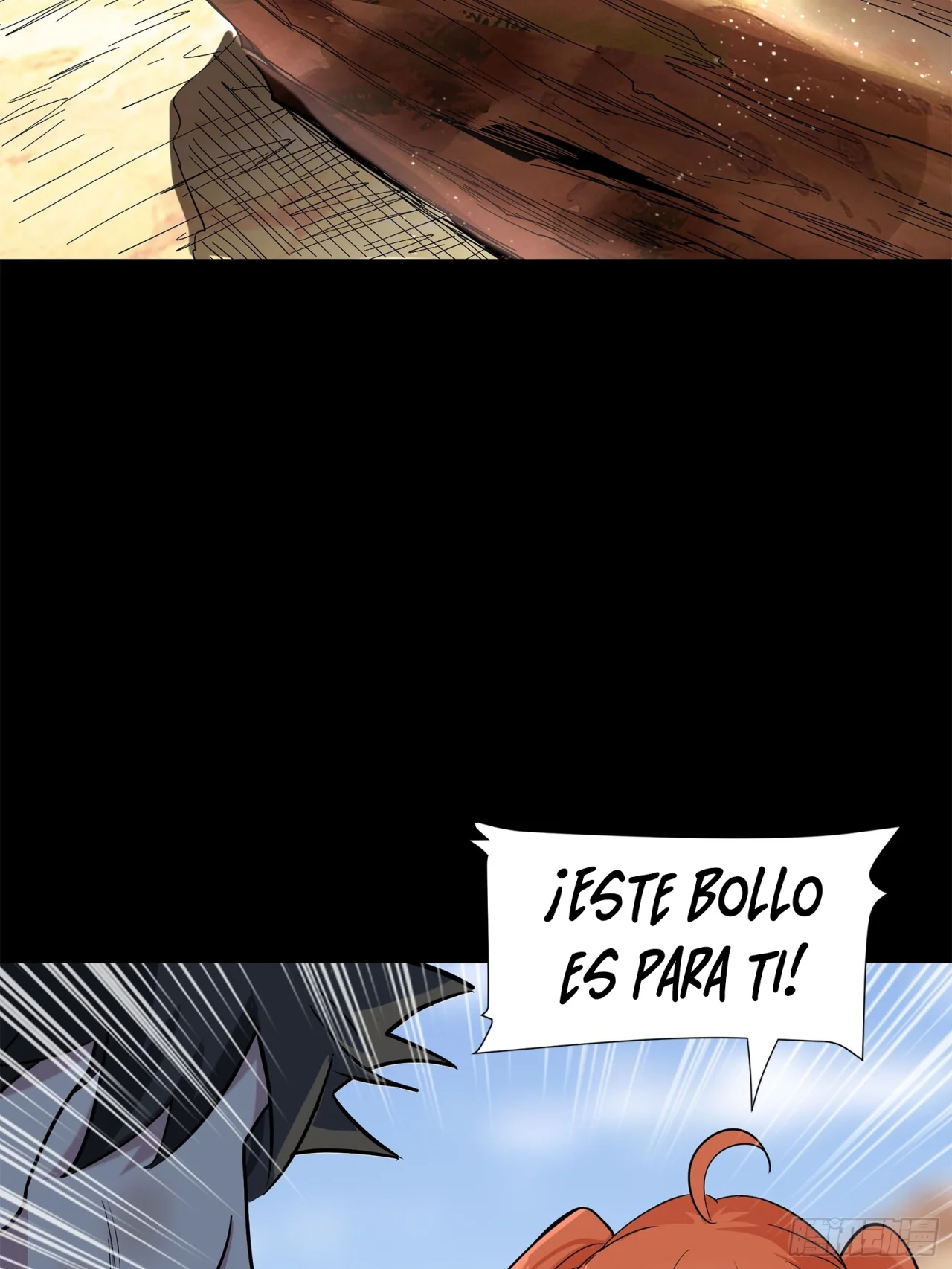 Read La Leyenda De La Estrella General (Continuacion) ES Manga Online