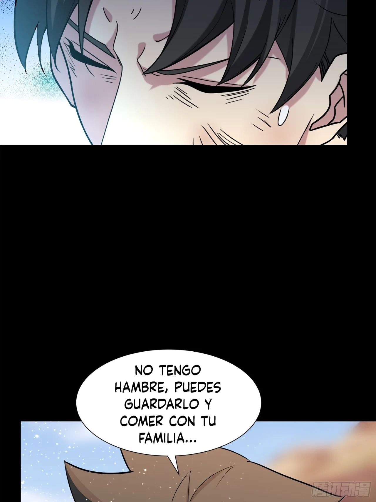 Read La Leyenda De La Estrella General (Continuacion) ES Manga Online