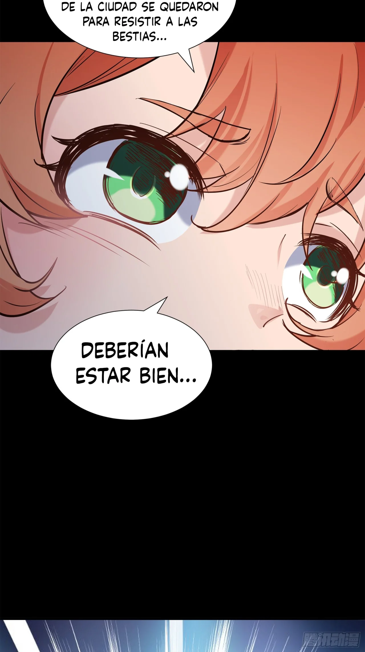 Read La Leyenda De La Estrella General (Continuacion) ES Manga Online