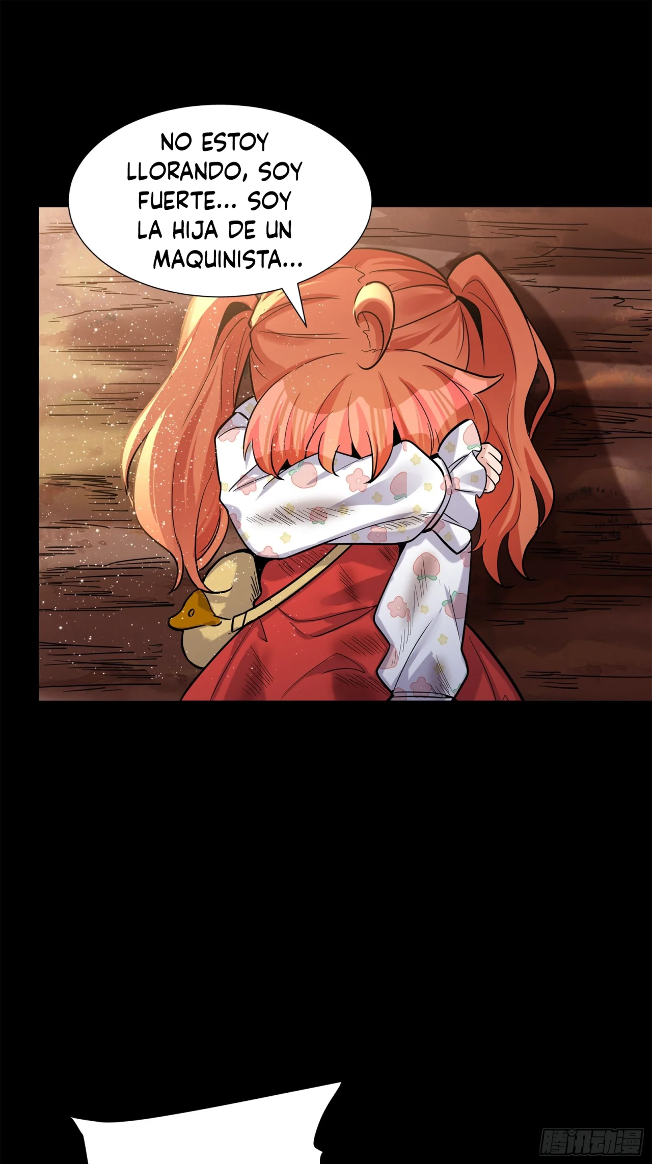 Read La Leyenda De La Estrella General (Continuacion) ES Manga Online