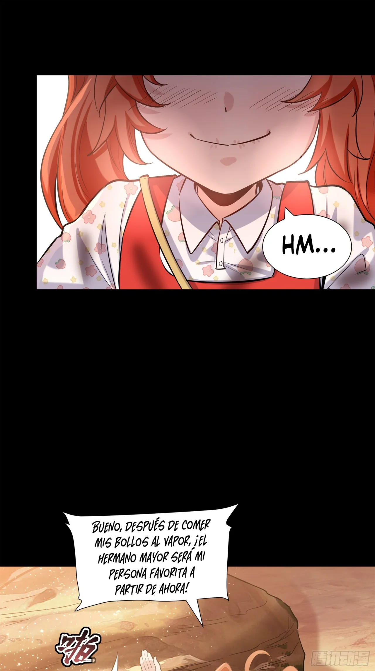 Read La Leyenda De La Estrella General (Continuacion) ES Manga Online