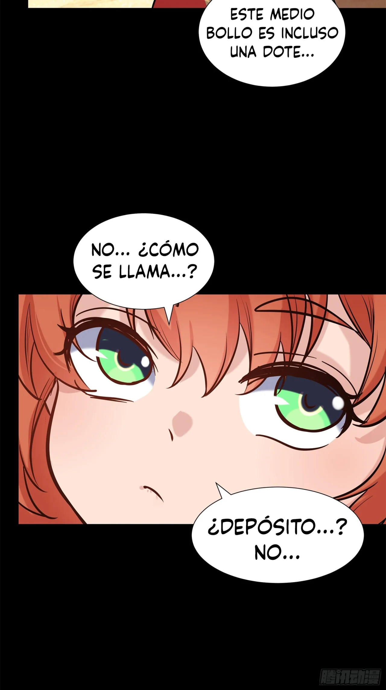 Read La Leyenda De La Estrella General (Continuacion) ES Manga Online