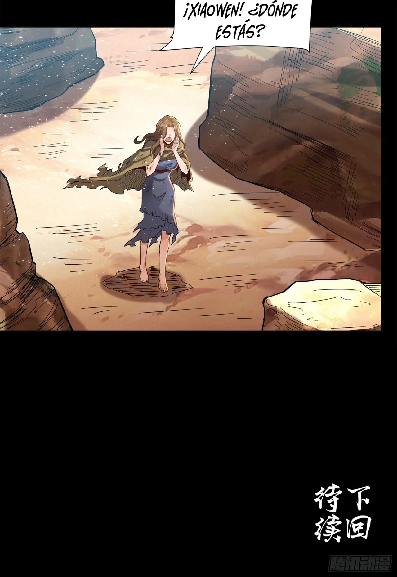 Read La Leyenda De La Estrella General (Continuacion) ES Manga Online
