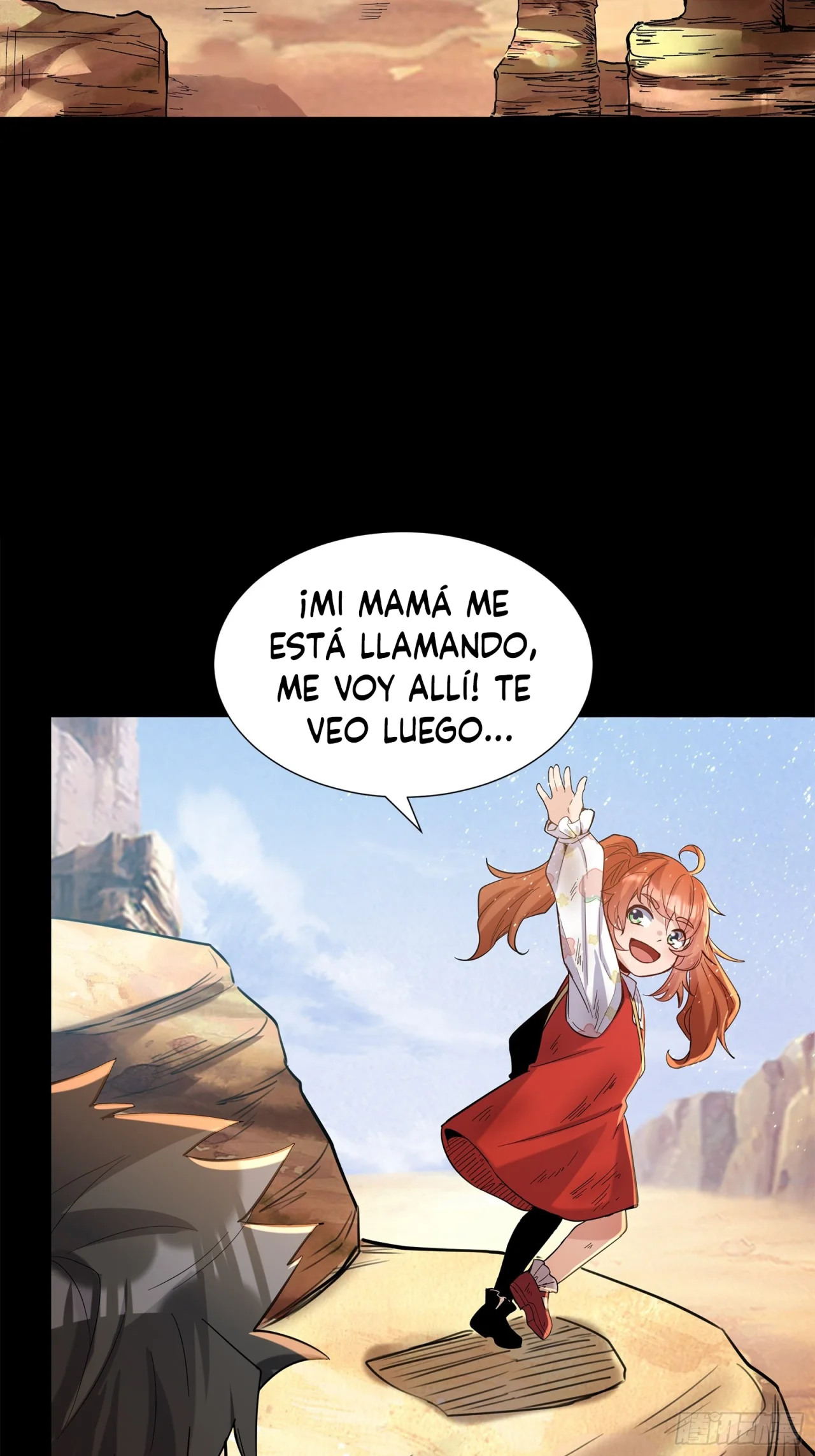 Read La Leyenda De La Estrella General (Continuacion) ES Manga Online