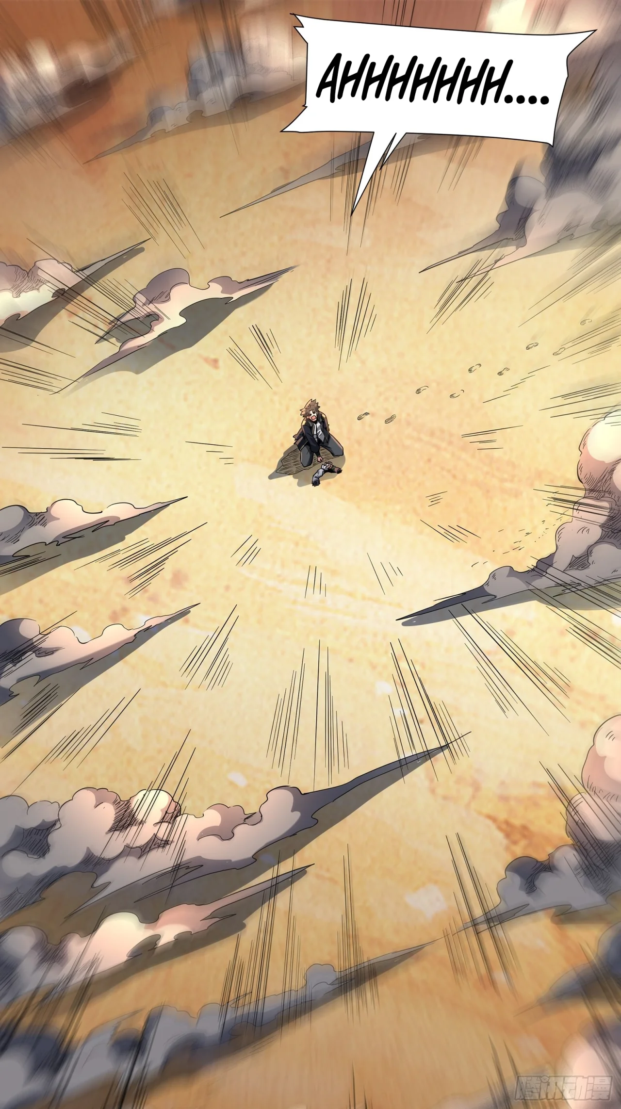 Read La Leyenda De La Estrella General (Continuacion) ES Manga Online