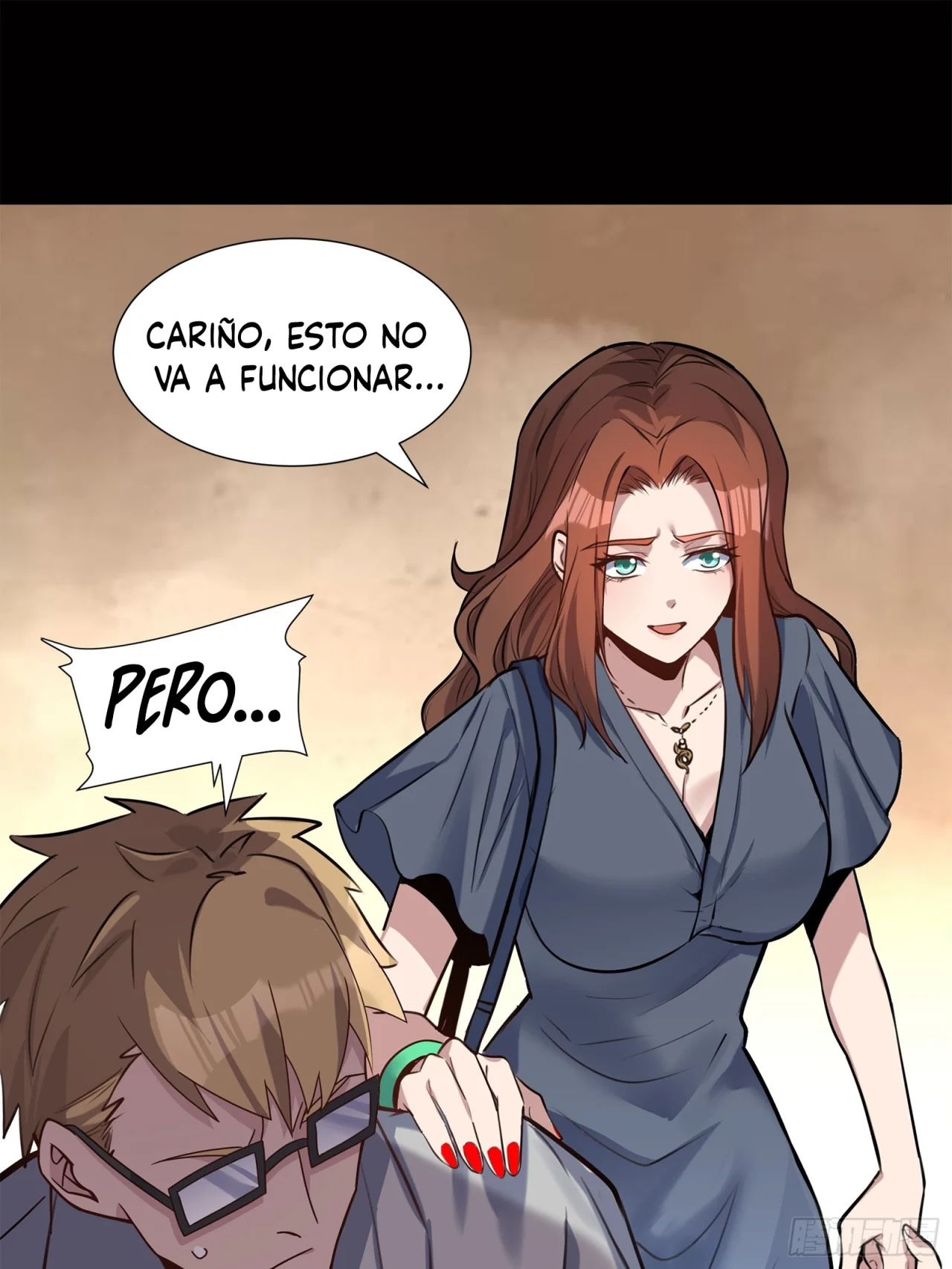 Read La Leyenda De La Estrella General (Continuacion) ES Manga Online