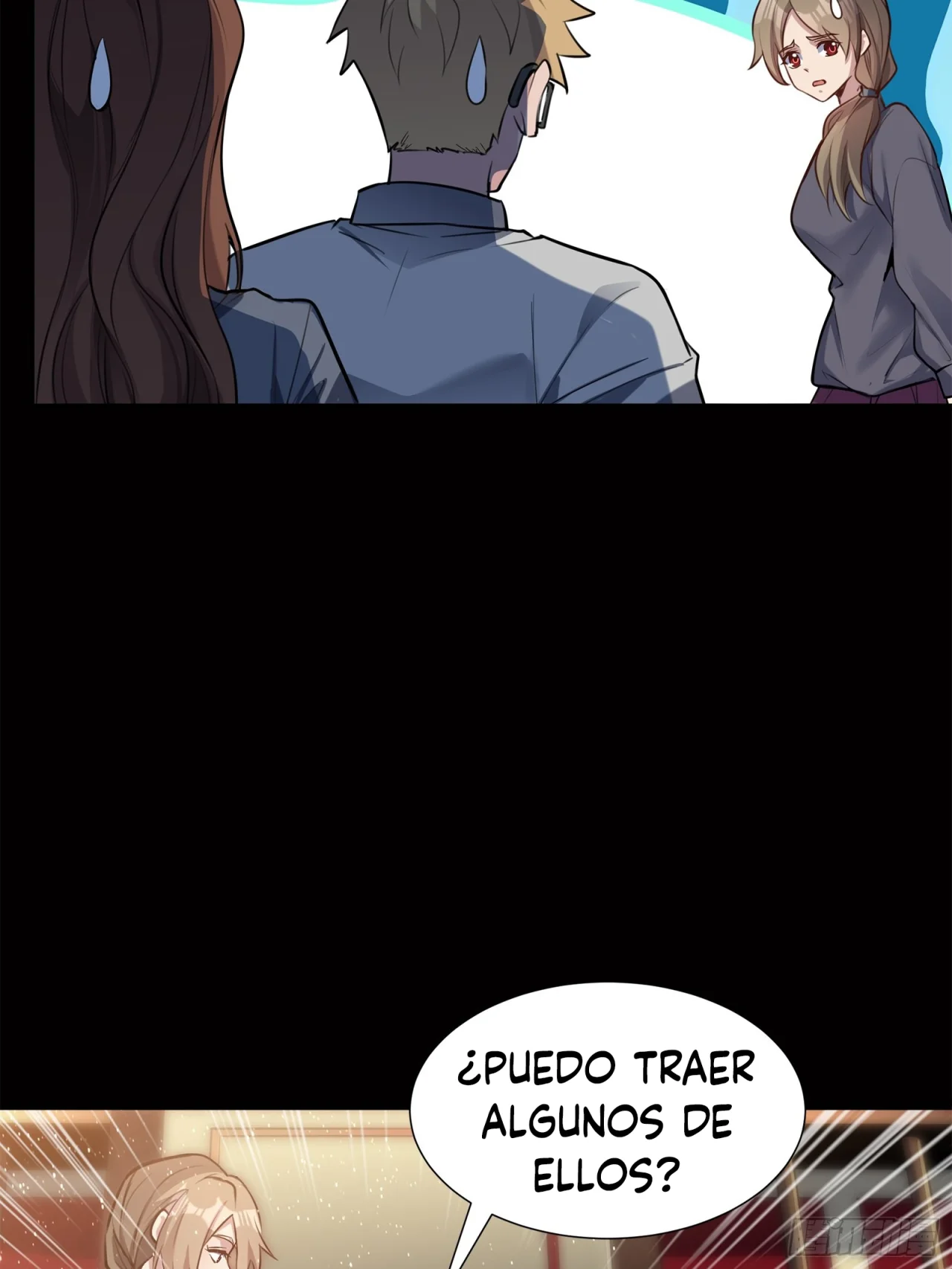 Read La Leyenda De La Estrella General (Continuacion) ES Manga Online