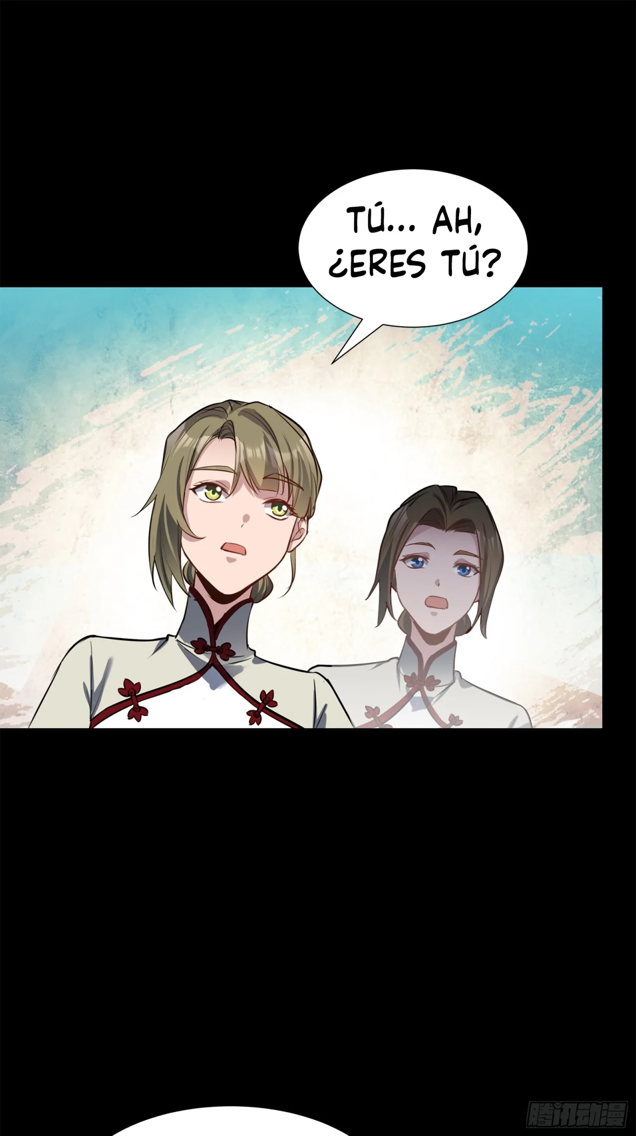Read La Leyenda De La Estrella General (Continuacion) ES Manga Online