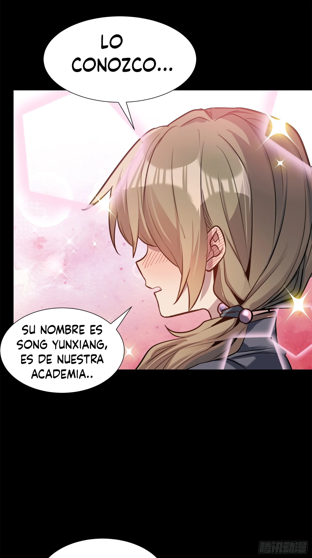 Read La Leyenda De La Estrella General (Continuacion) ES Manga Online