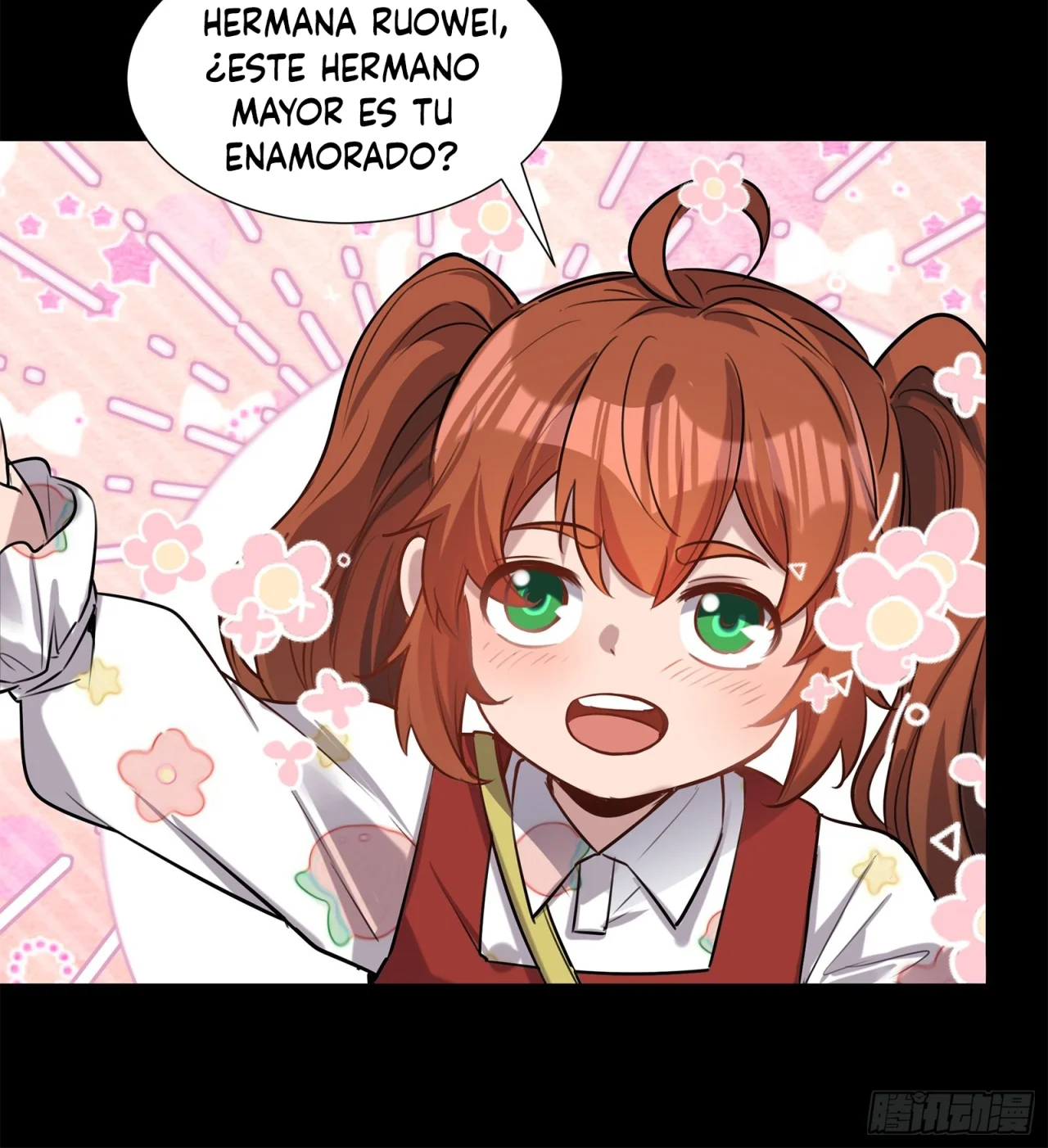 Read La Leyenda De La Estrella General (Continuacion) ES Manga Online