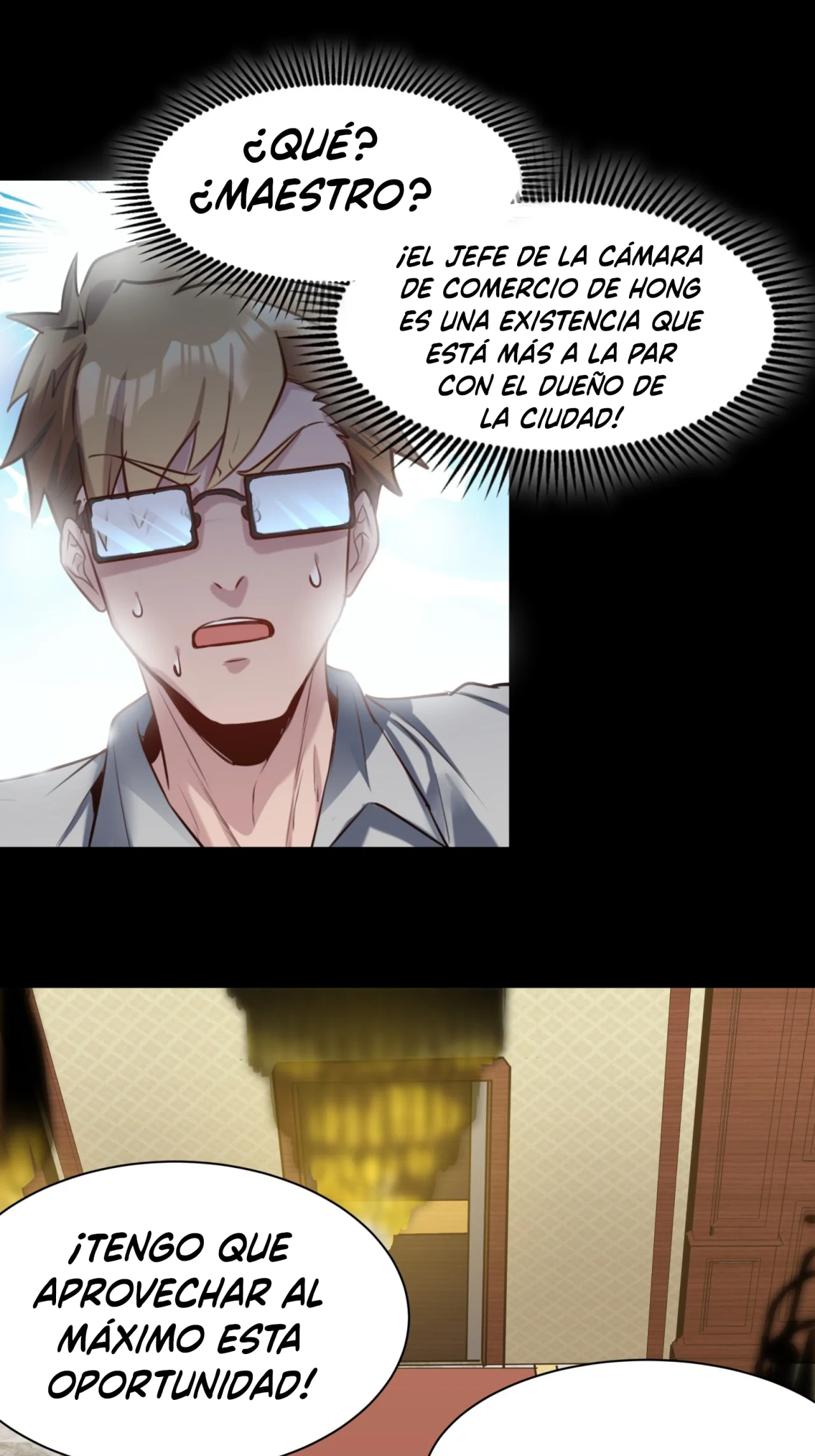 Read La Leyenda De La Estrella General (Continuacion) ES Manga Online