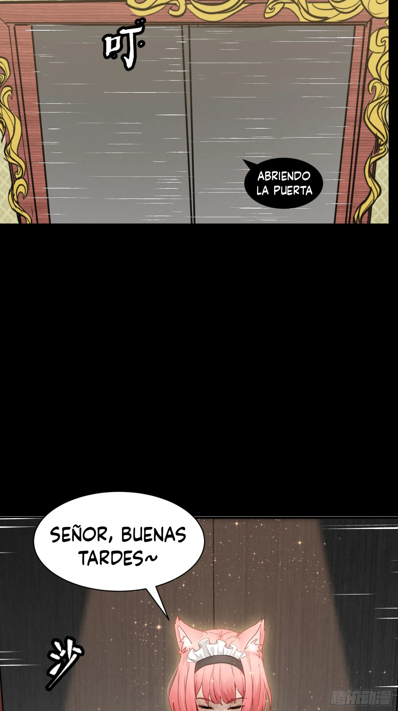 Read La Leyenda De La Estrella General (Continuacion) ES Manga Online