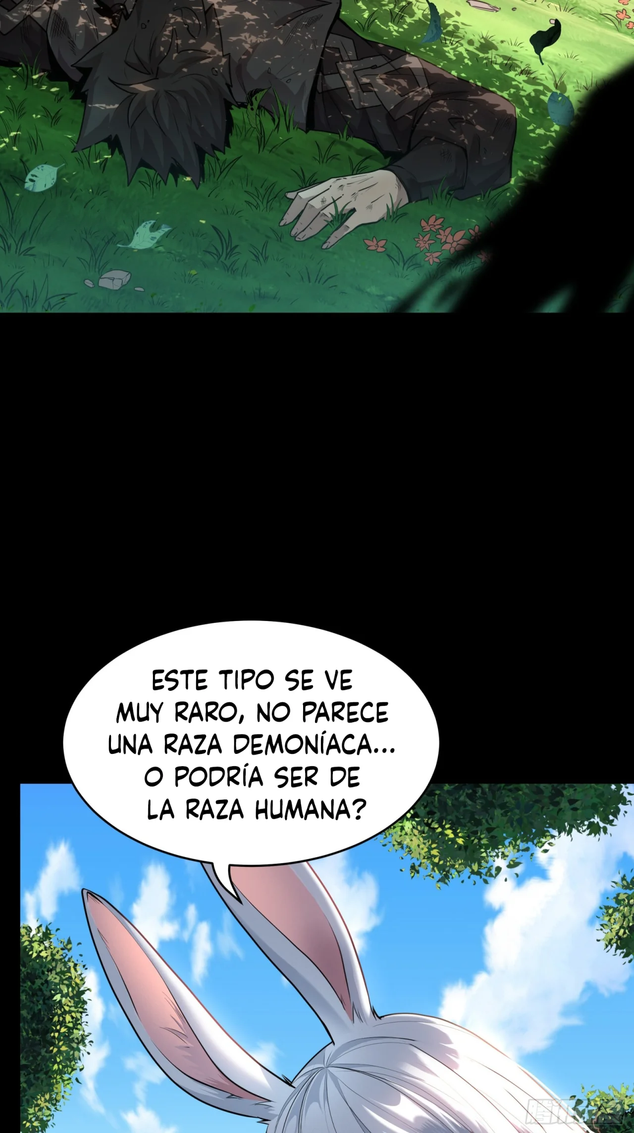 Read La Leyenda De La Estrella General (Continuacion) ES Manga Online