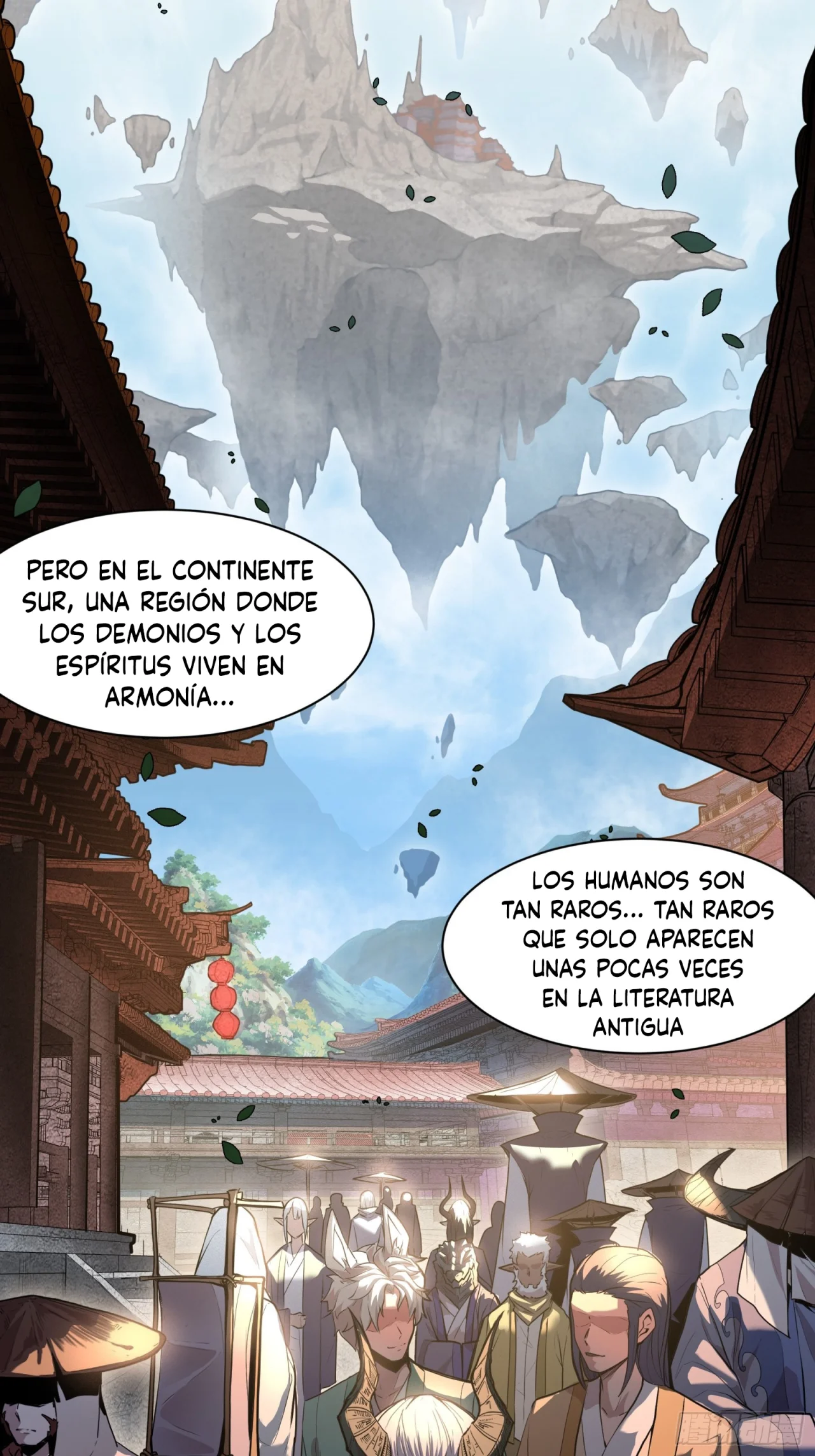 Read La Leyenda De La Estrella General (Continuacion) ES Manga Online