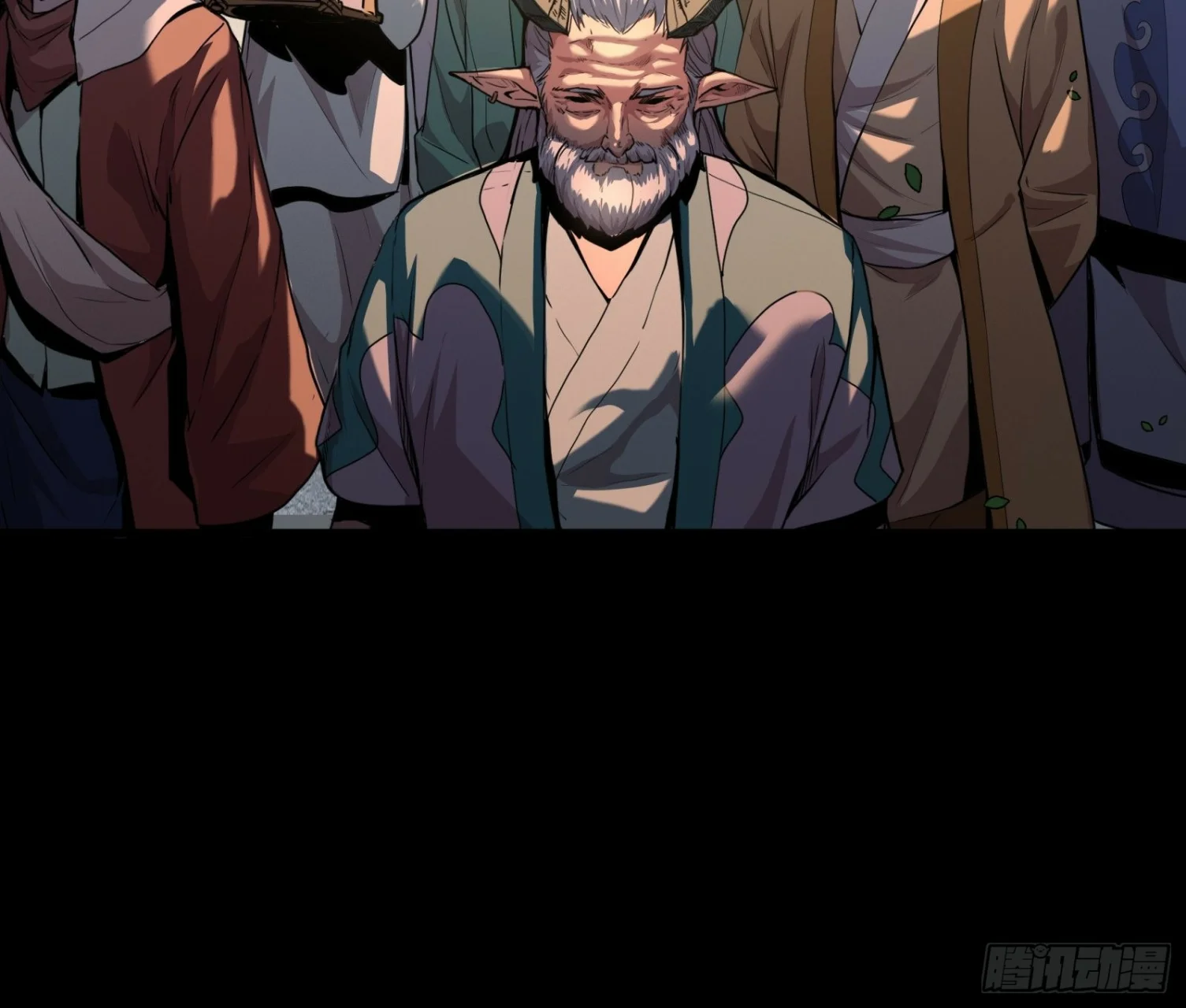 Read La Leyenda De La Estrella General (Continuacion) ES Manga Online