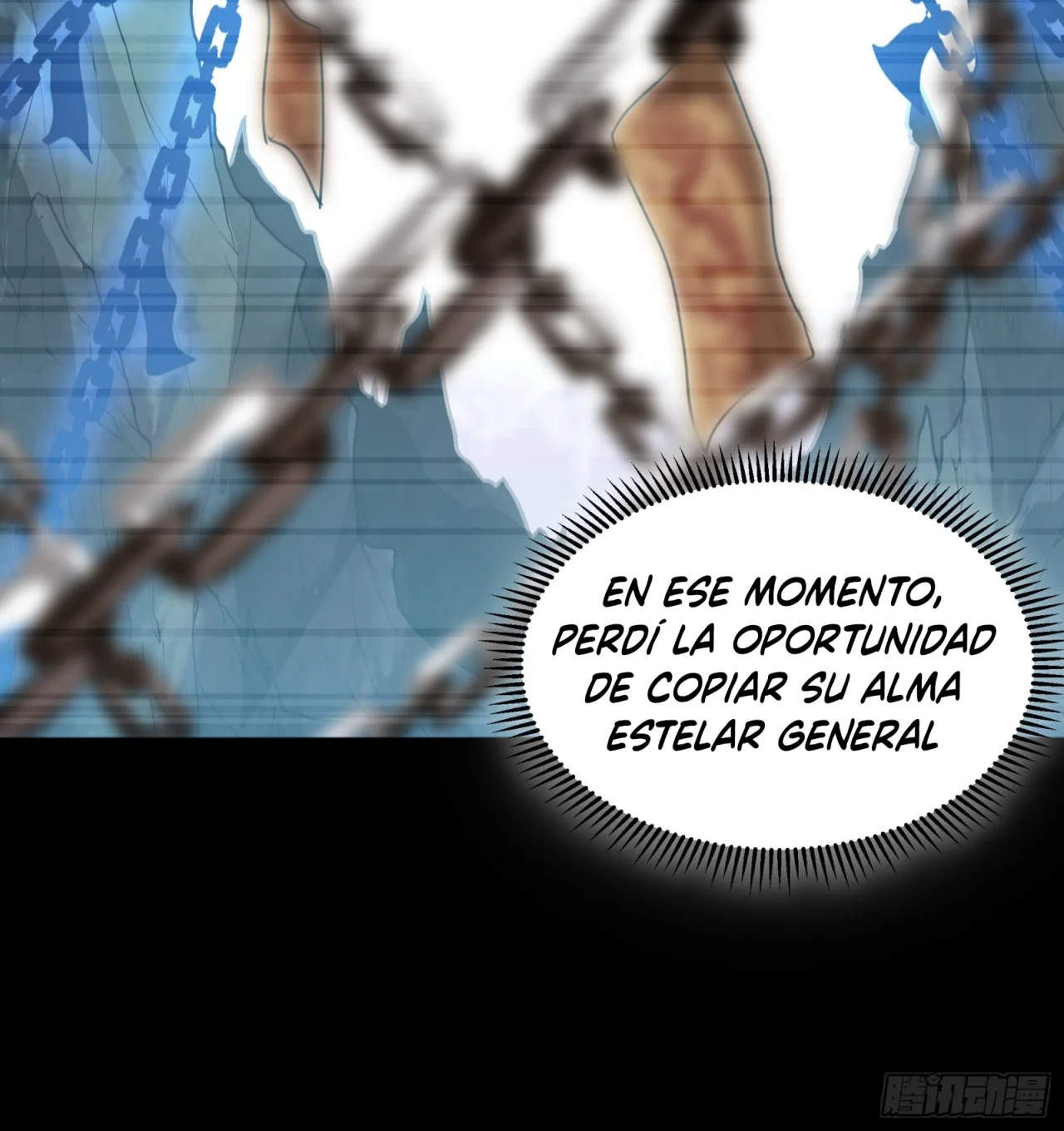 Read La Leyenda De La Estrella General (Continuacion) ES Manga Online