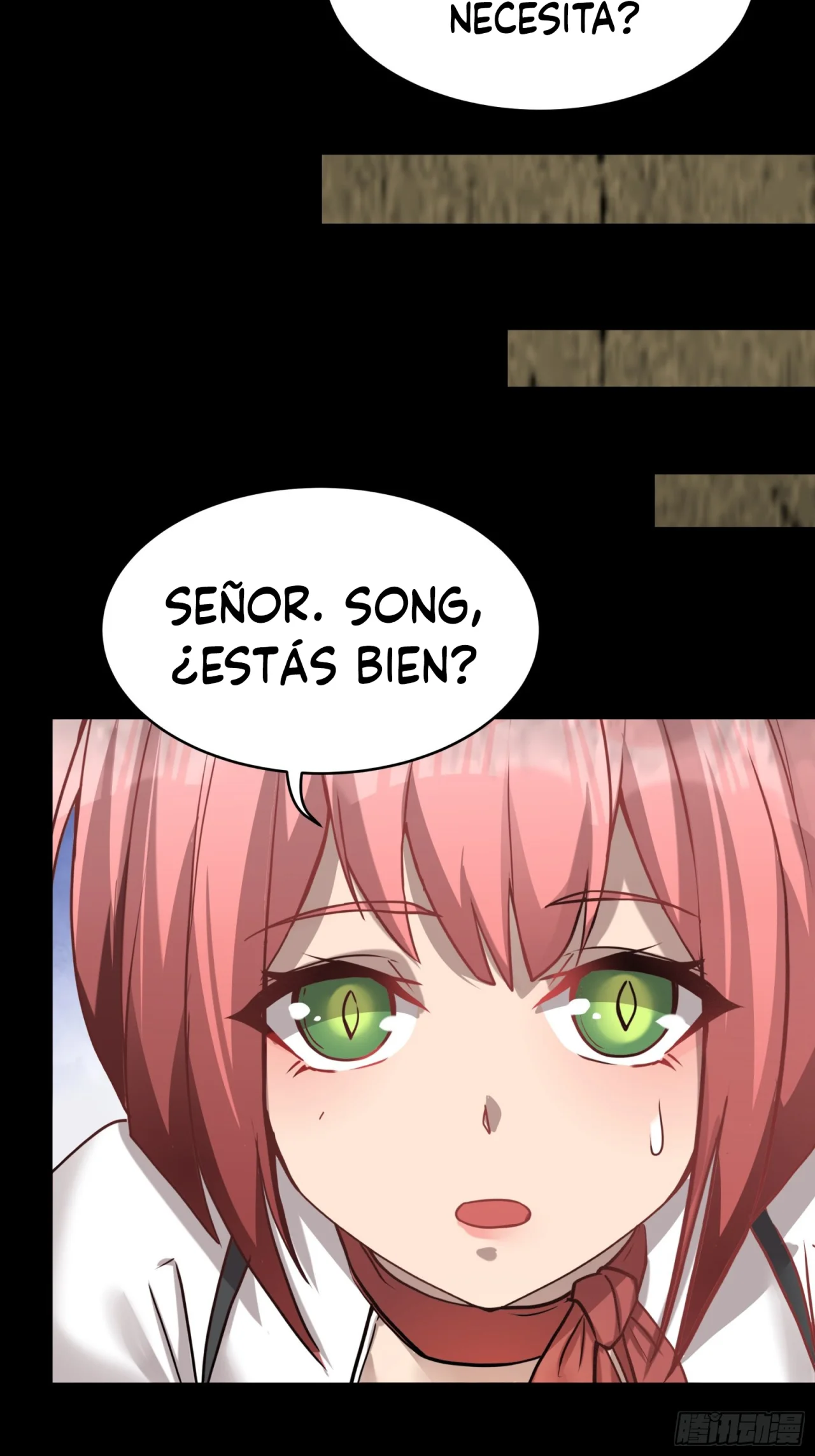 Read La Leyenda De La Estrella General (Continuacion) ES Manga Online