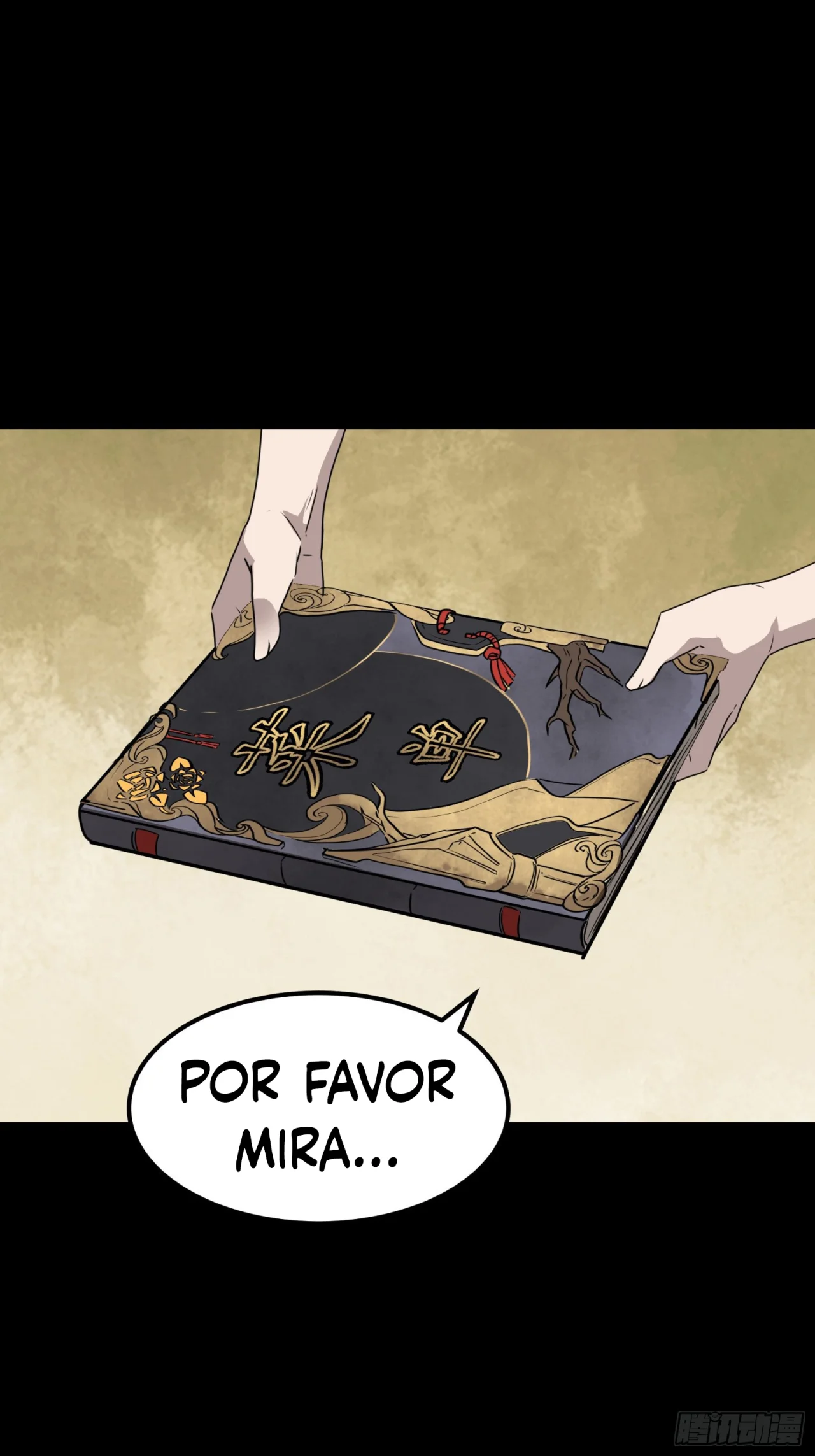Read La Leyenda De La Estrella General (Continuacion) ES Manga Online