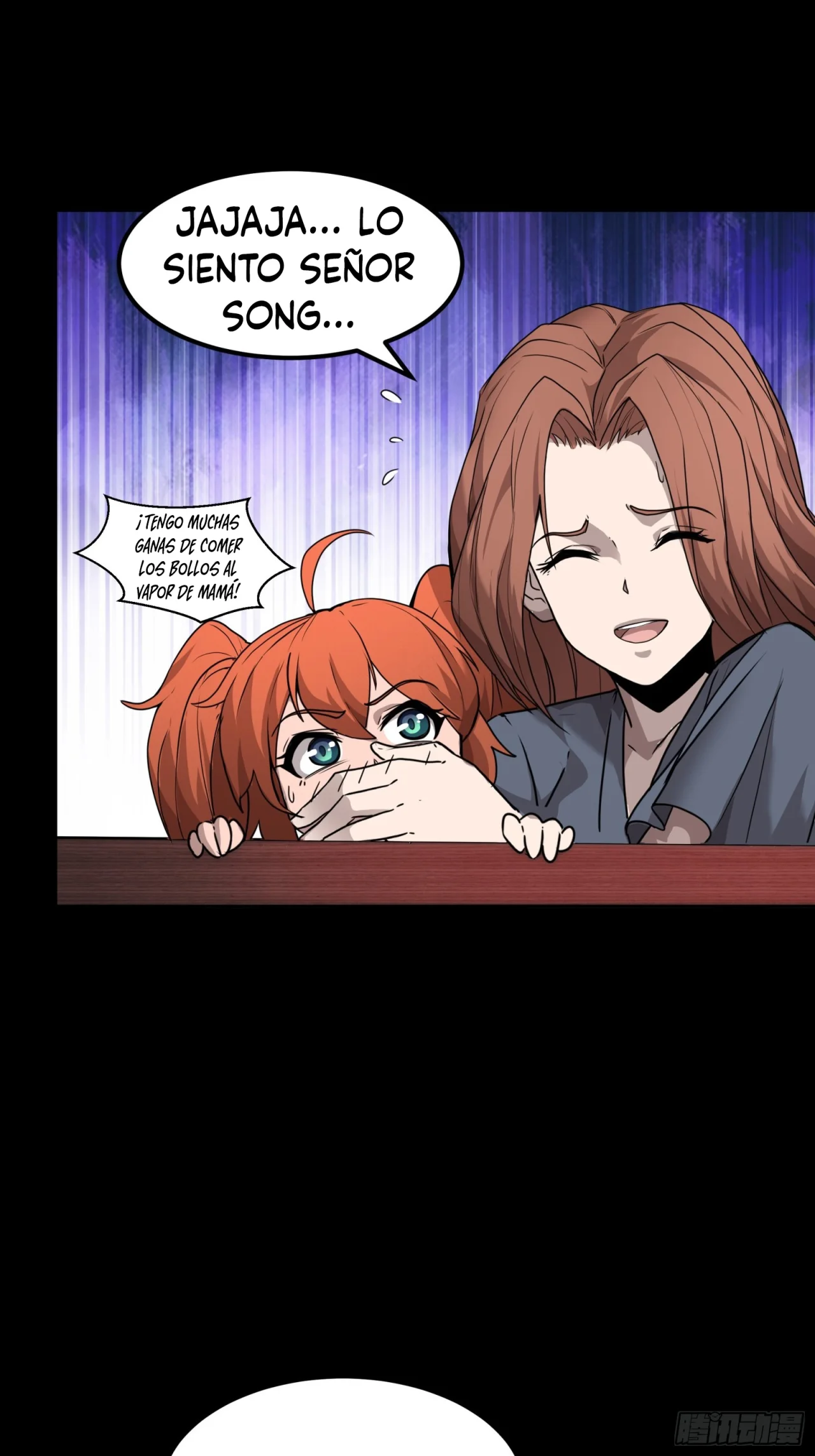 Read La Leyenda De La Estrella General (Continuacion) ES Manga Online