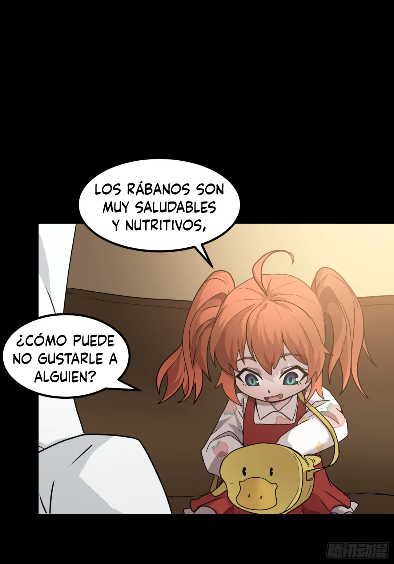 Read La Leyenda De La Estrella General (Continuacion) ES Manga Online