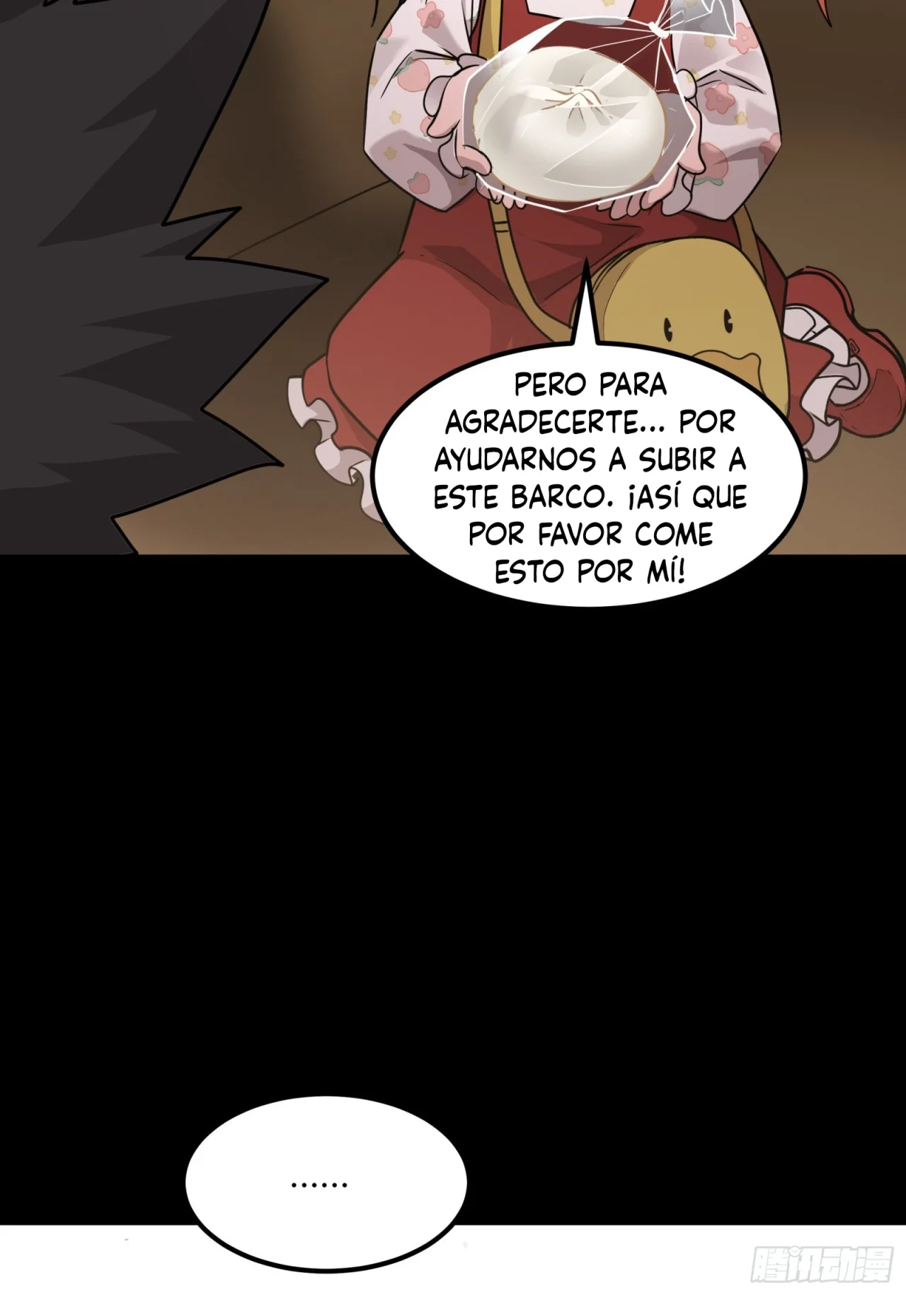 Read La Leyenda De La Estrella General (Continuacion) ES Manga Online