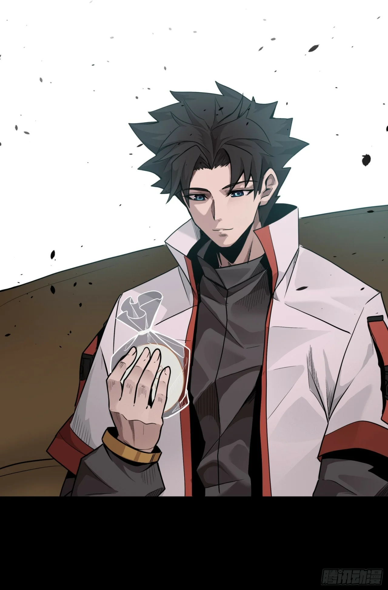 Read La Leyenda De La Estrella General (Continuacion) ES Manga Online