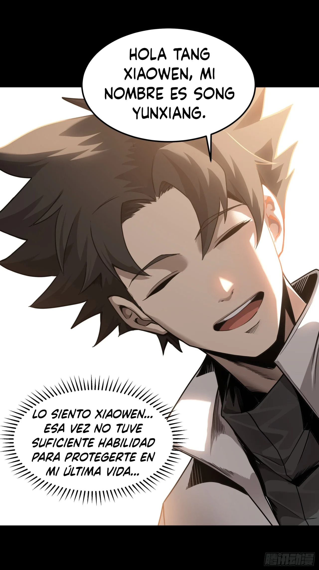 Read La Leyenda De La Estrella General (Continuacion) ES Manga Online