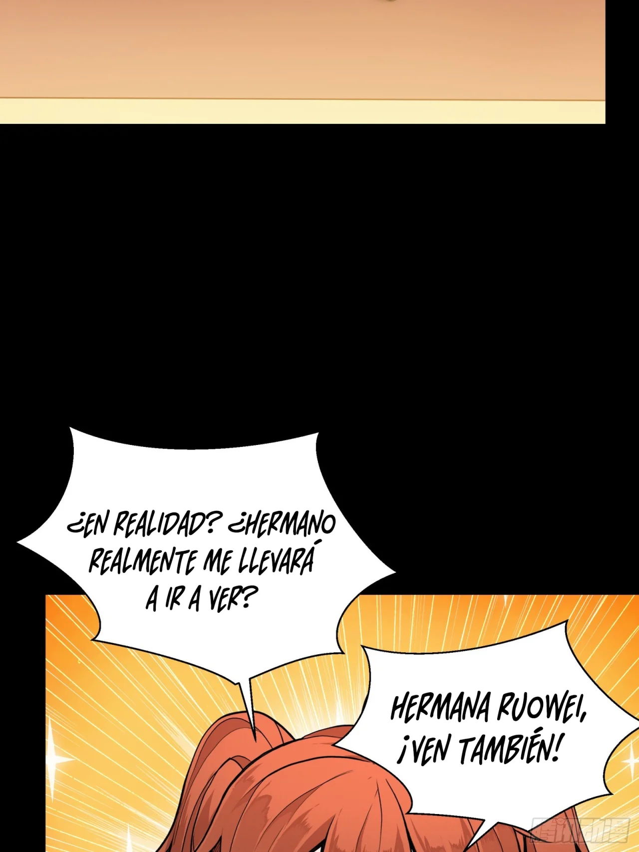 Read La Leyenda De La Estrella General (Continuacion) ES Manga Online