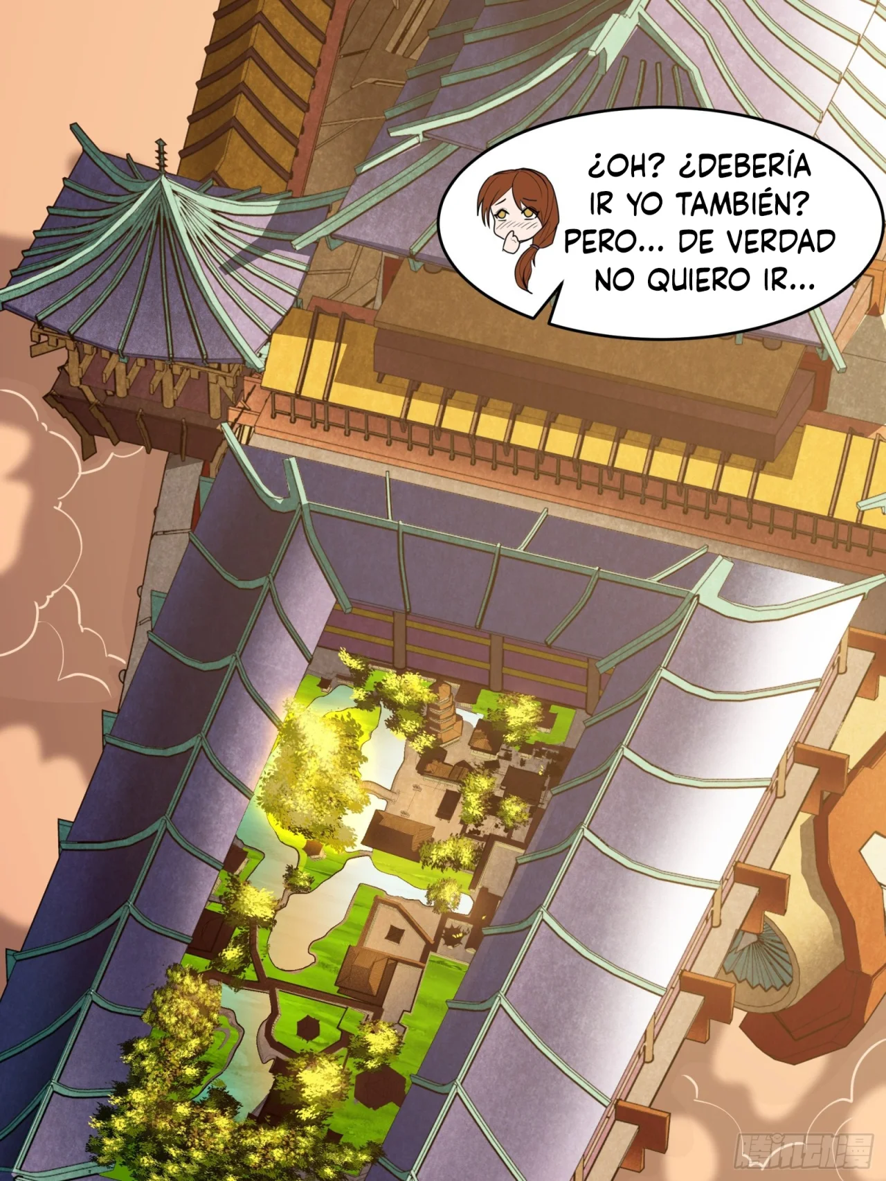Read La Leyenda De La Estrella General (Continuacion) ES Manga Online