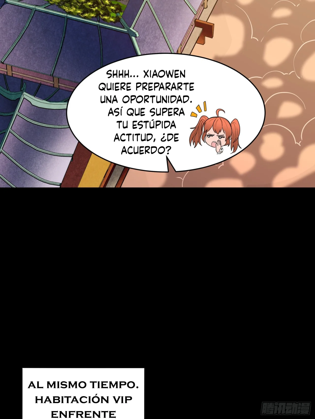 Read La Leyenda De La Estrella General (Continuacion) ES Manga Online