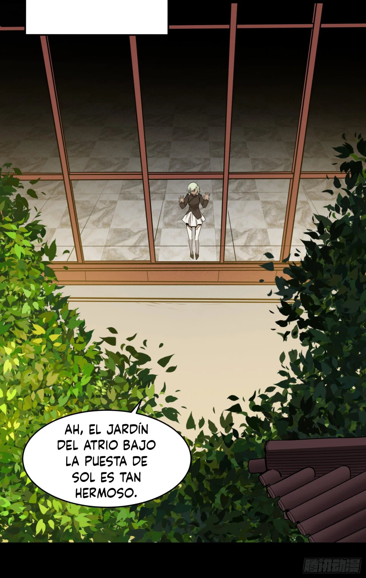 Read La Leyenda De La Estrella General (Continuacion) ES Manga Online