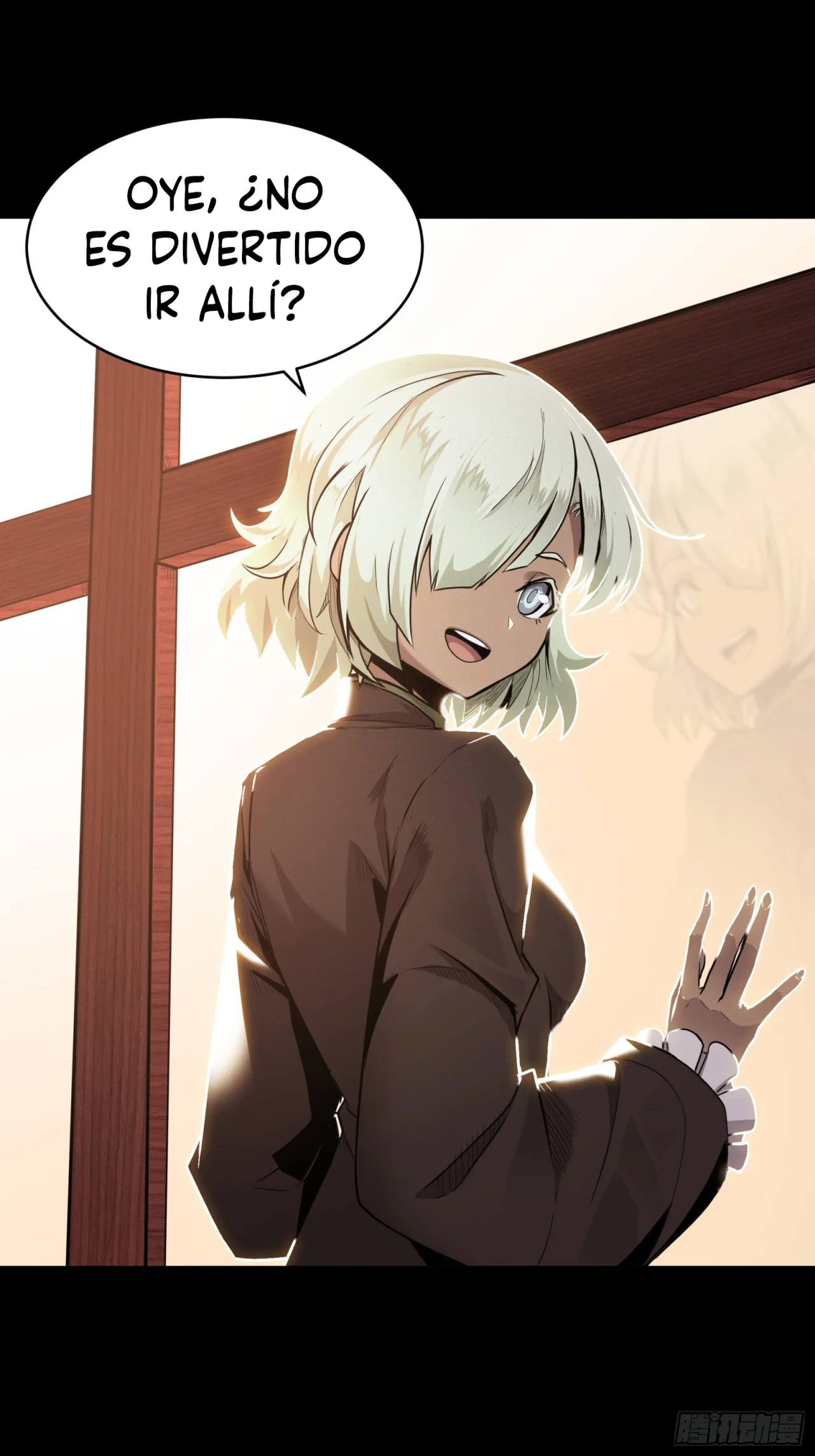 Read La Leyenda De La Estrella General (Continuacion) ES Manga Online